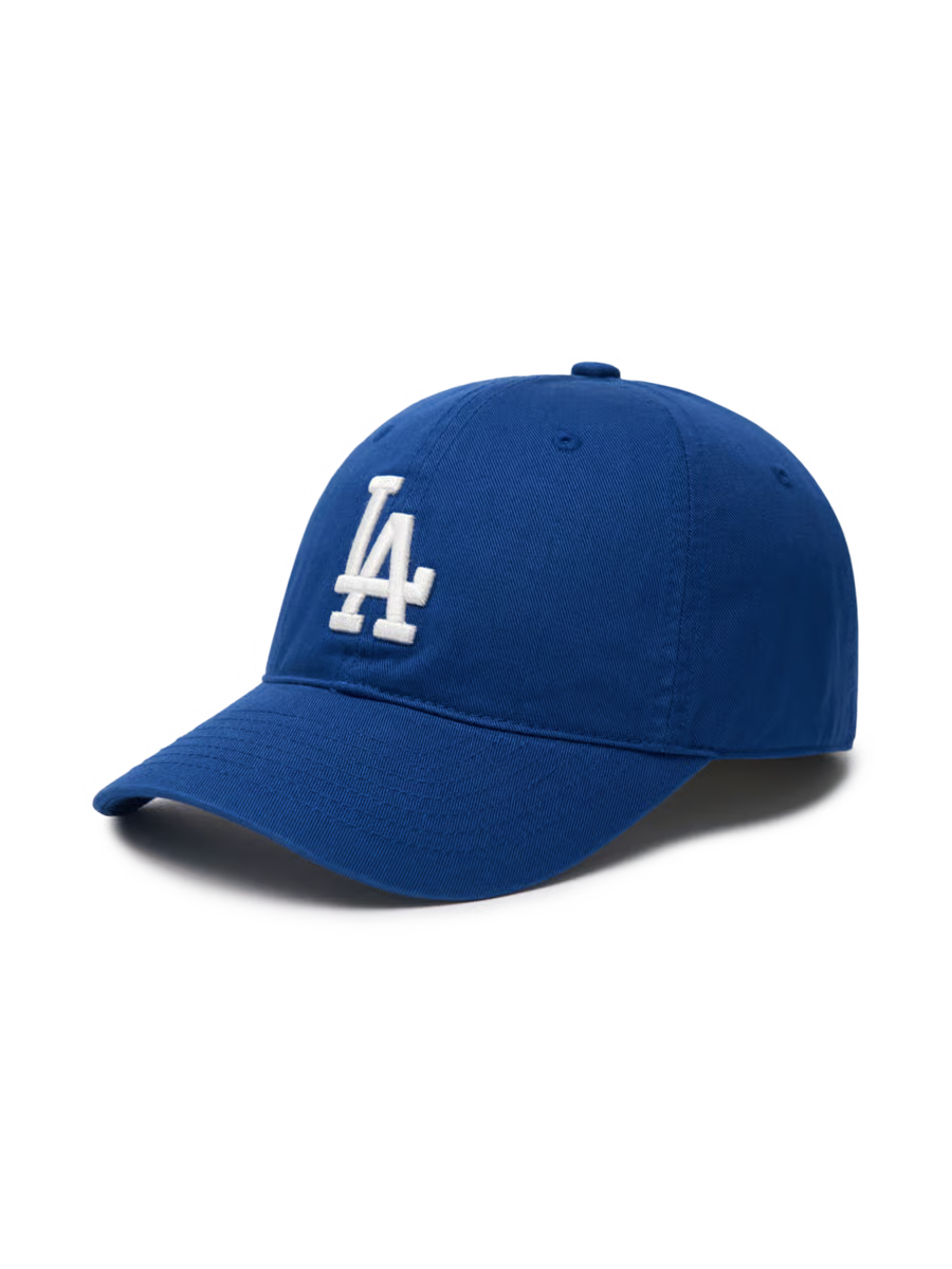 MLB Ace Unstructured Ball Cap New York Yankees (16 type) (KARINA Wear)