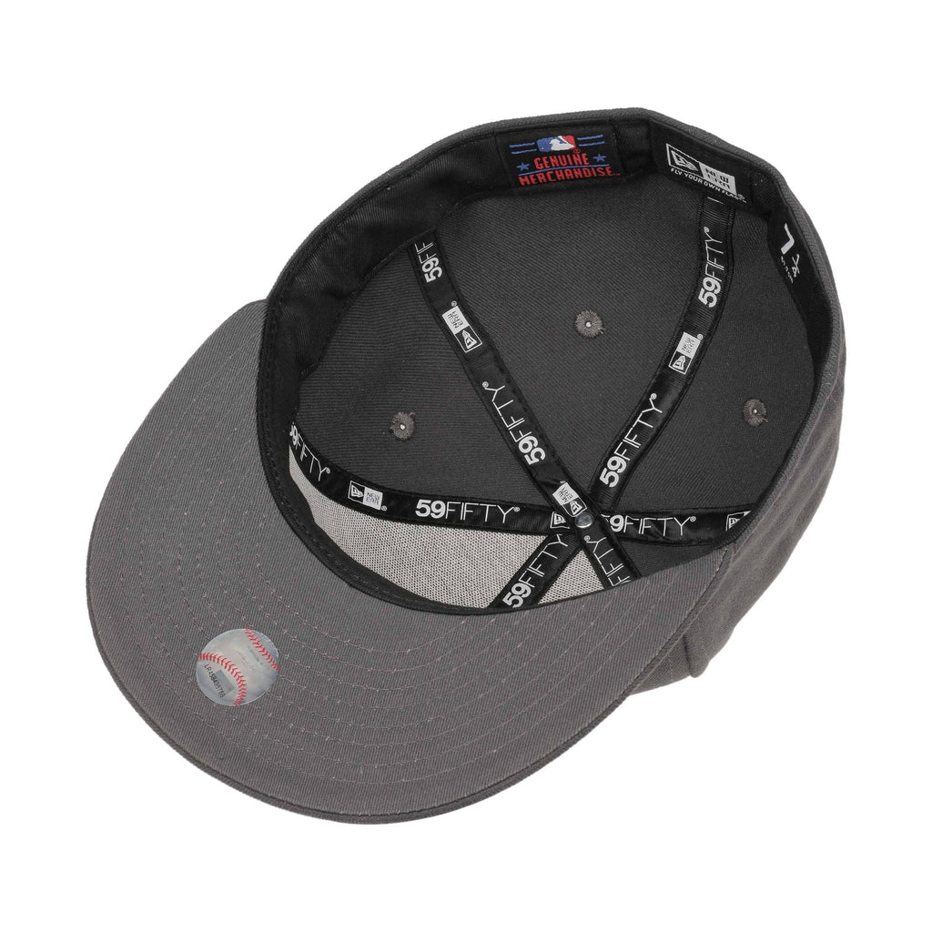 59Fifty MLB Basic NY Cap