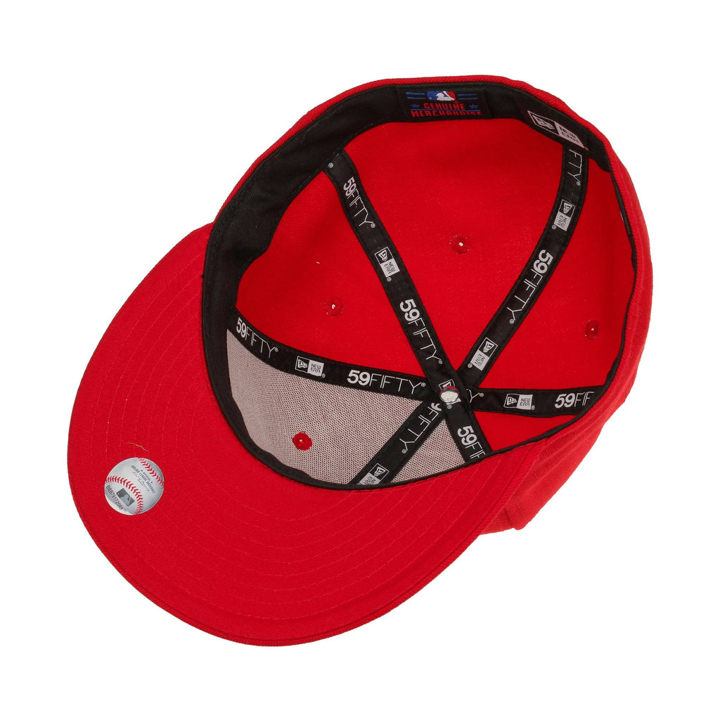 59Fifty MLB Basic NY Cap