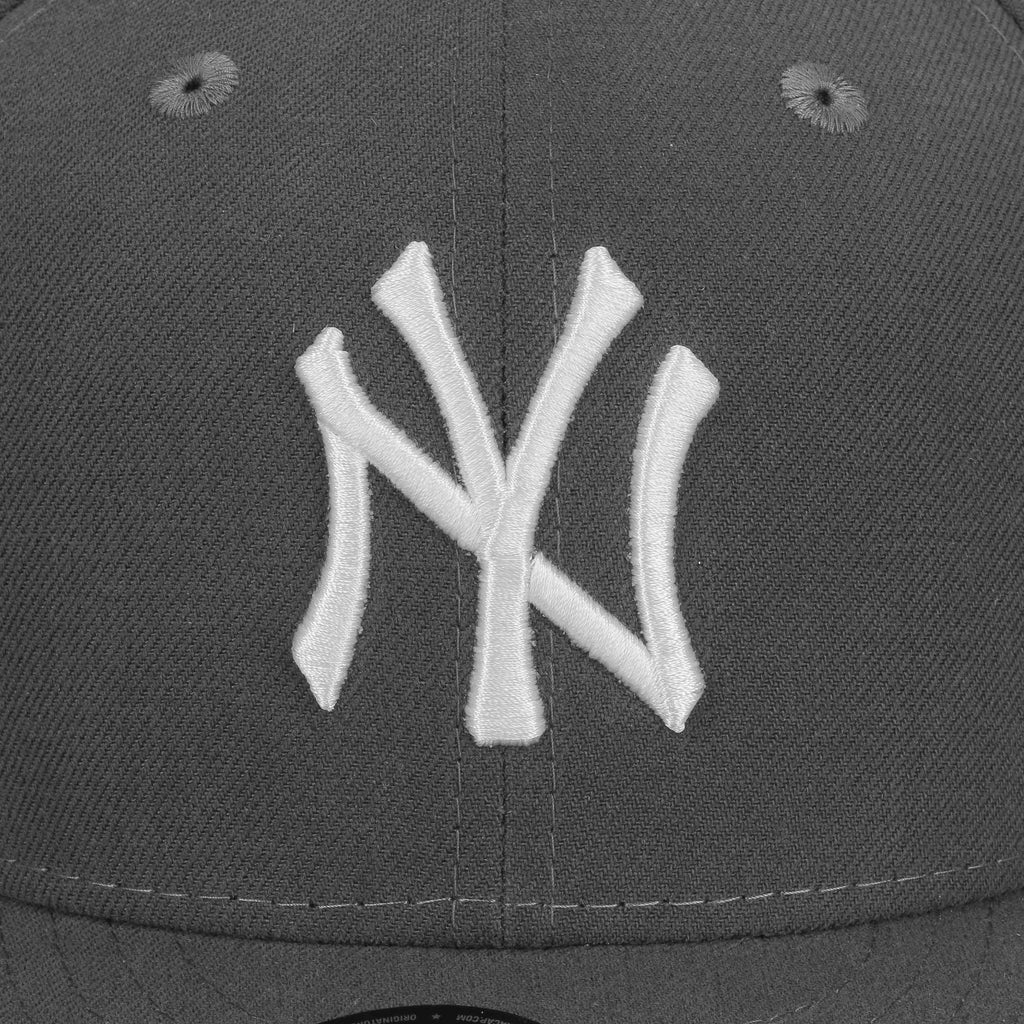 59Fifty MLB Basic NY Cap