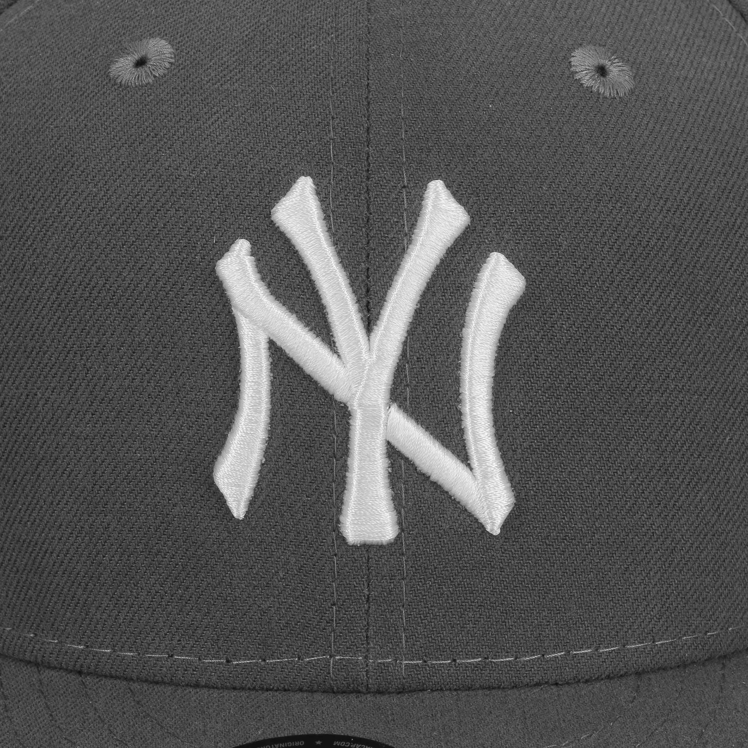 59Fifty MLB Basic NY Cap