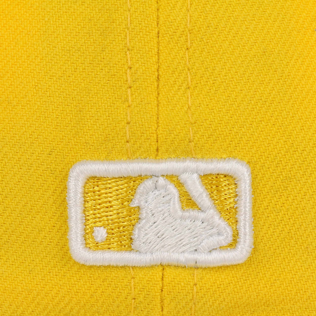 59Fifty MLB Basic NY Cap