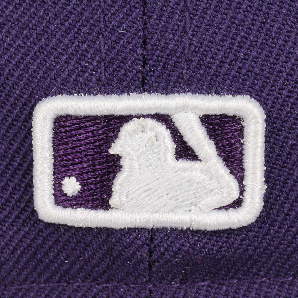 59Fifty MLB Basic NY Cap