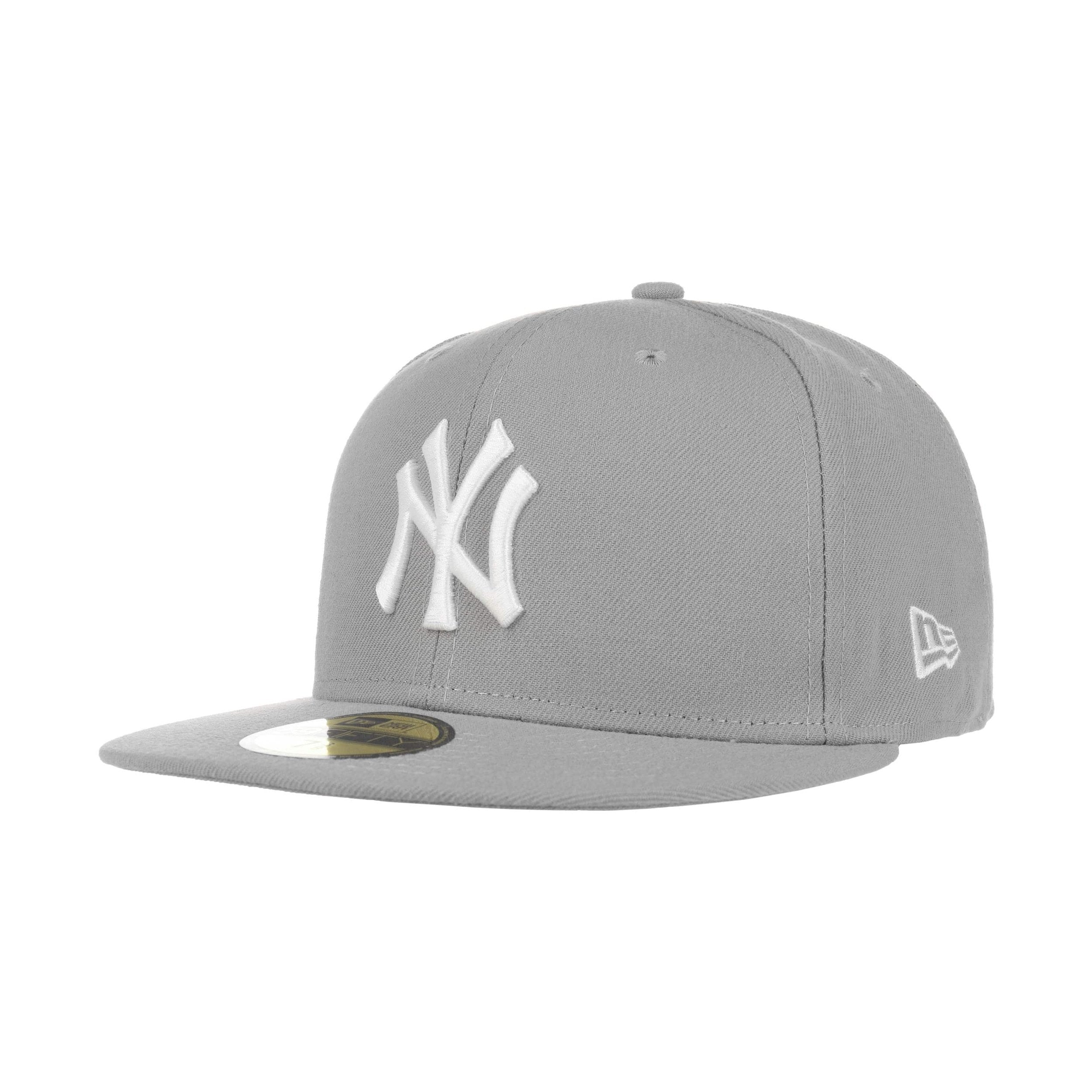 59Fifty MLB Basic NY Cap