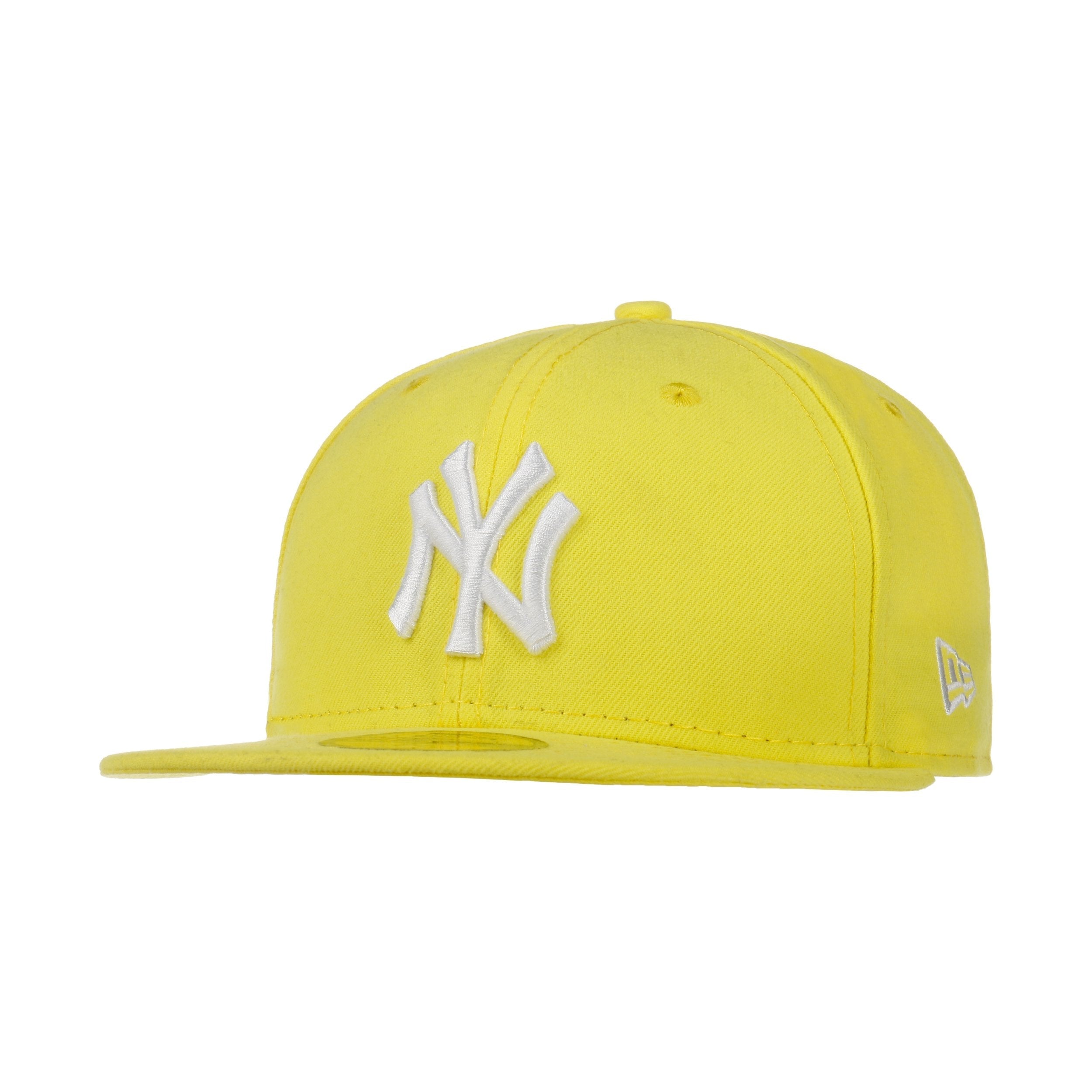 59Fifty MLB Basic NY Cap