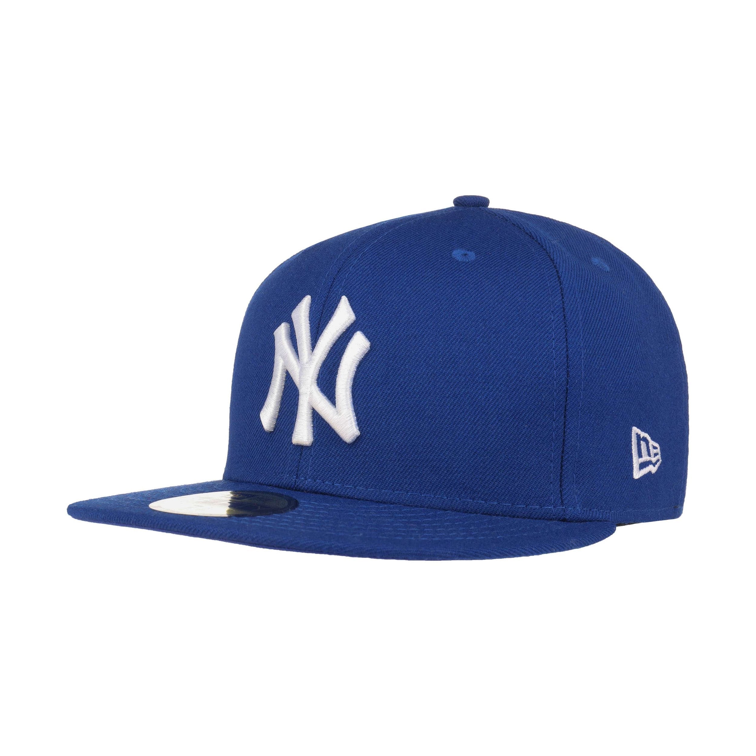 59Fifty MLB Basic NY Cap