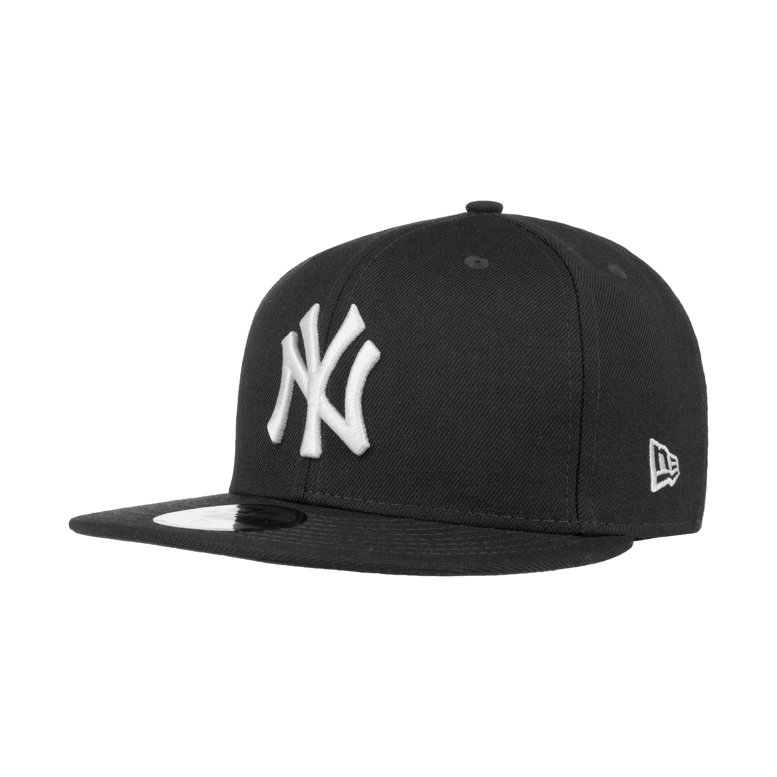 59Fifty MLB Basic NY Cap
