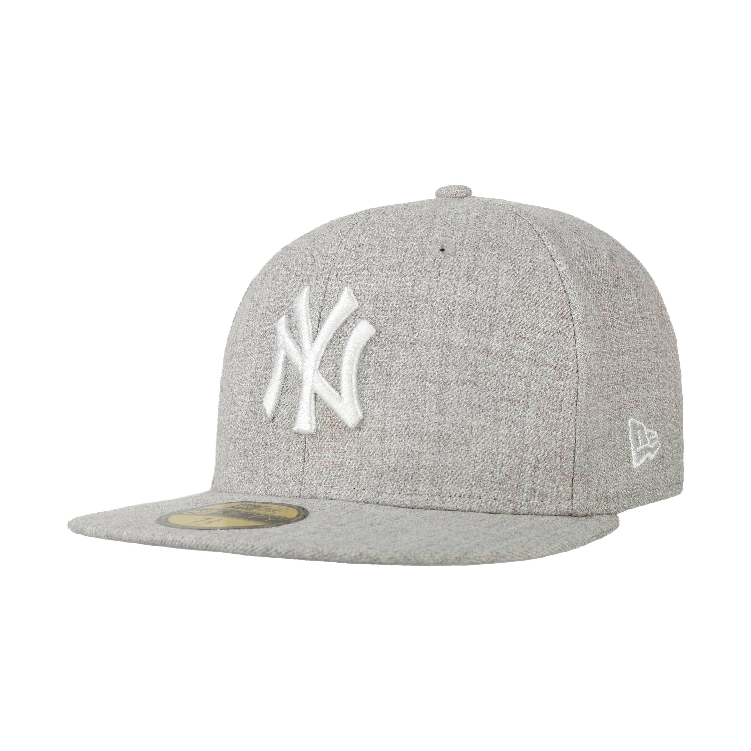 59Fifty MLB Basic NY Cap