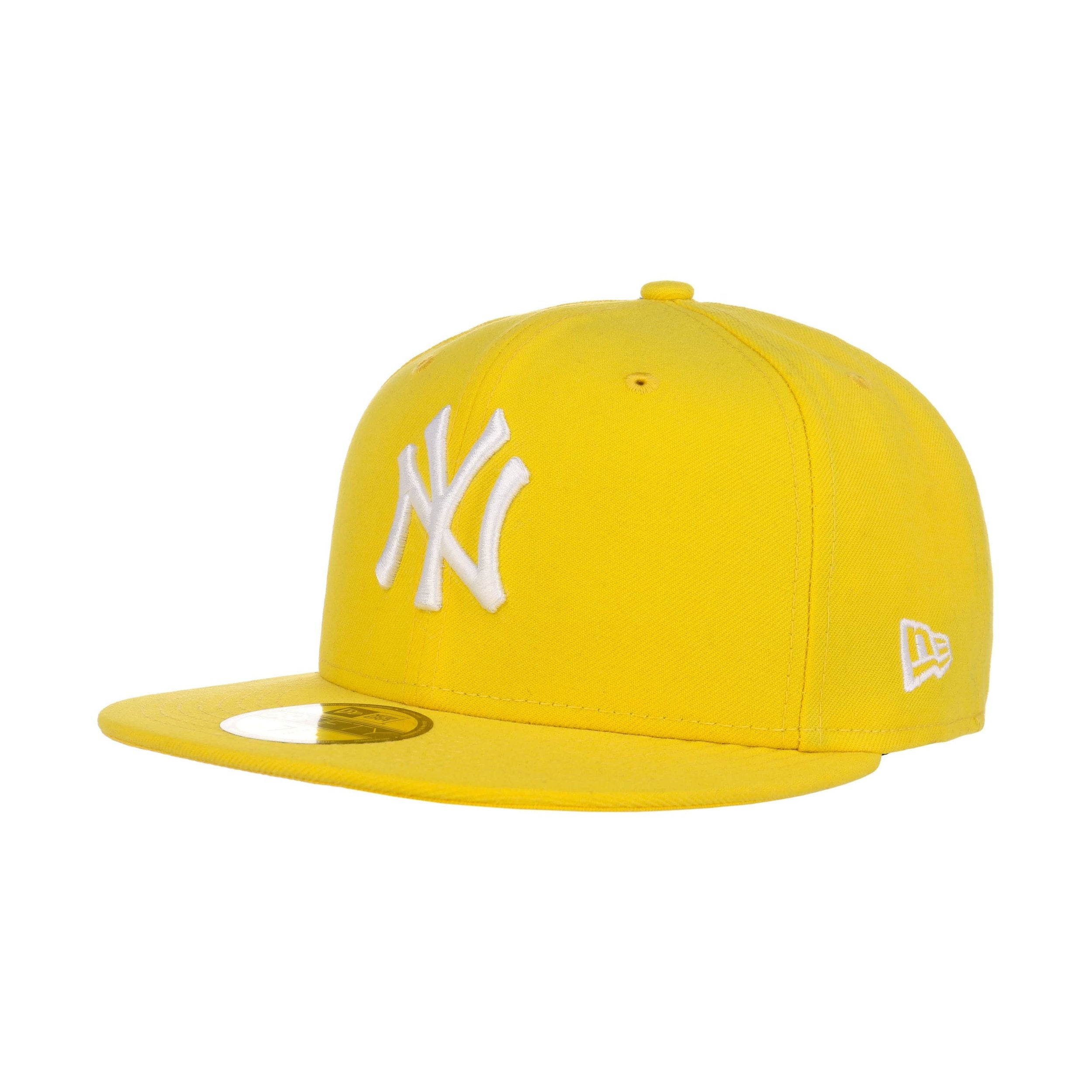 59Fifty MLB Basic NY Cap