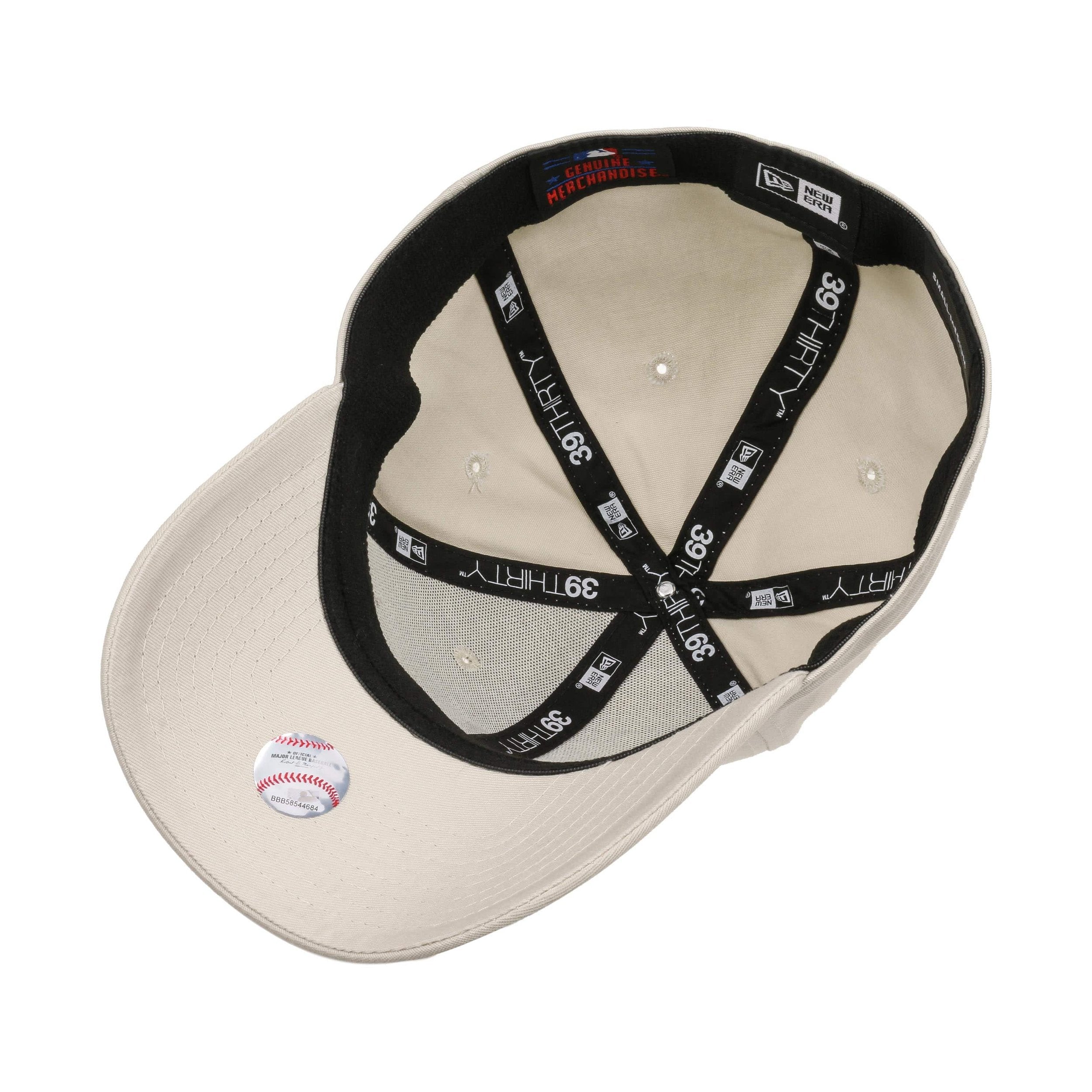 Tioga NY White on Black Fullcap