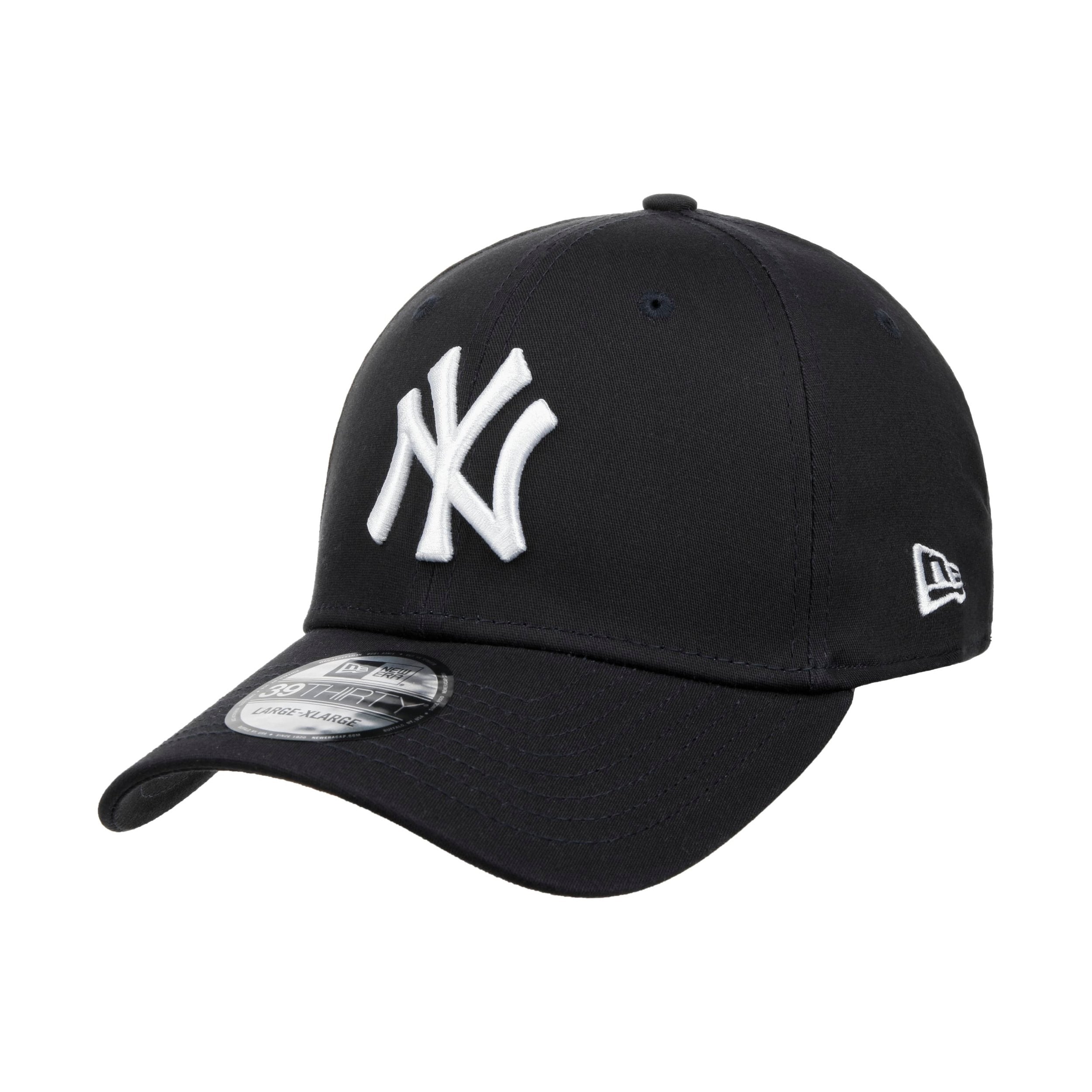 Tioga NY White on Black Fullcap