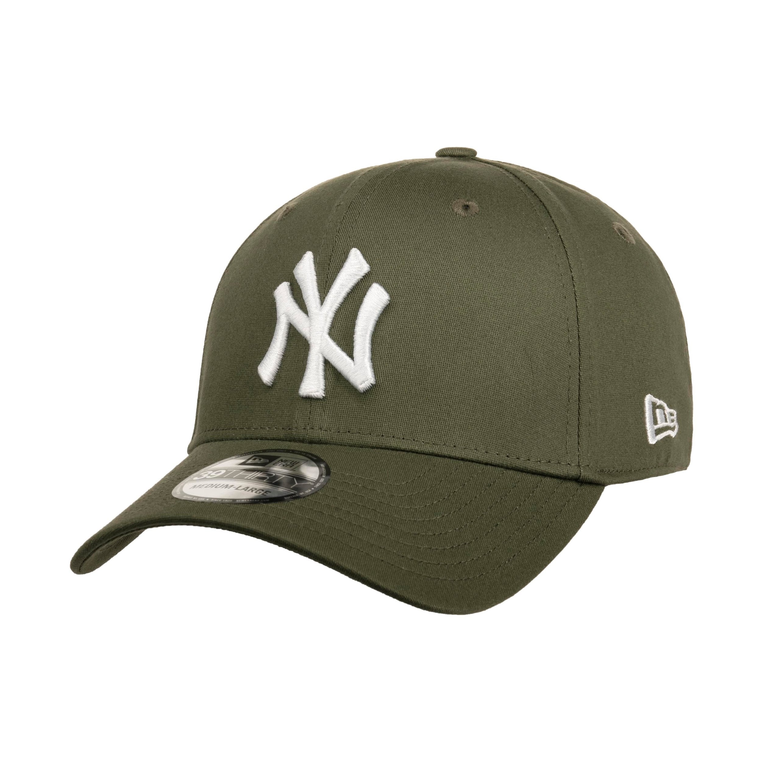 Tioga NY White on Black Fullcap