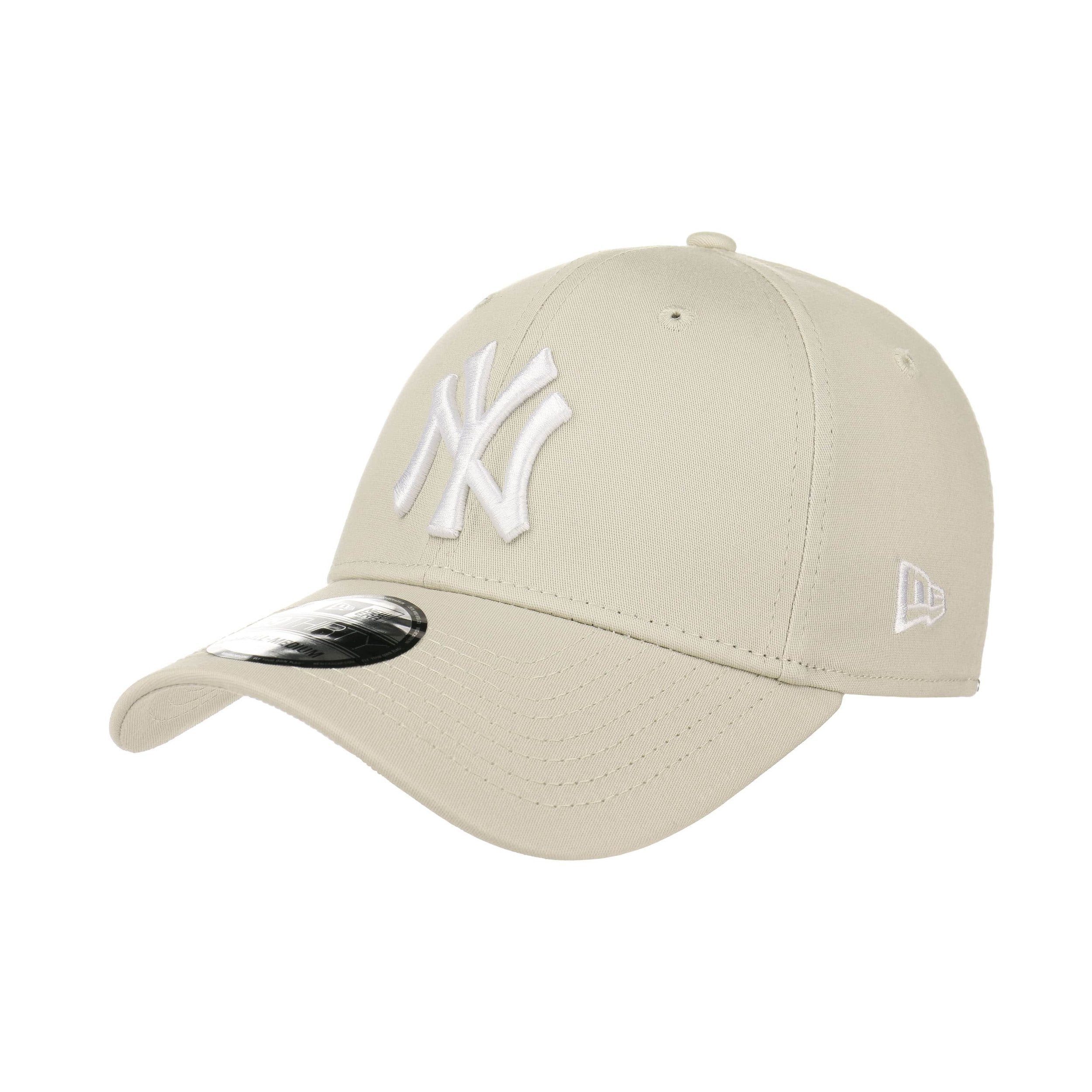 Tioga NY White on Black Fullcap