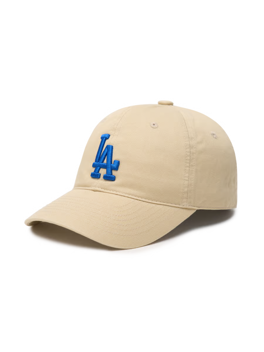 MLB Ace Unstructured Ball Cap New York Yankees (16 type) (KARINA Wear)