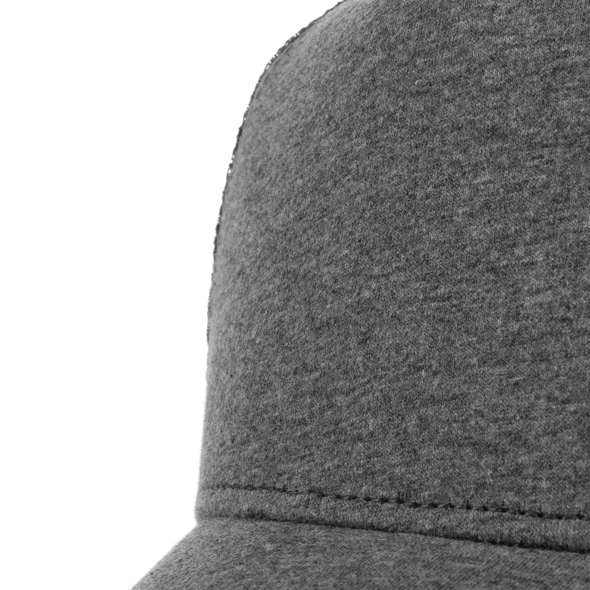Cut & Sew Trucker Cap