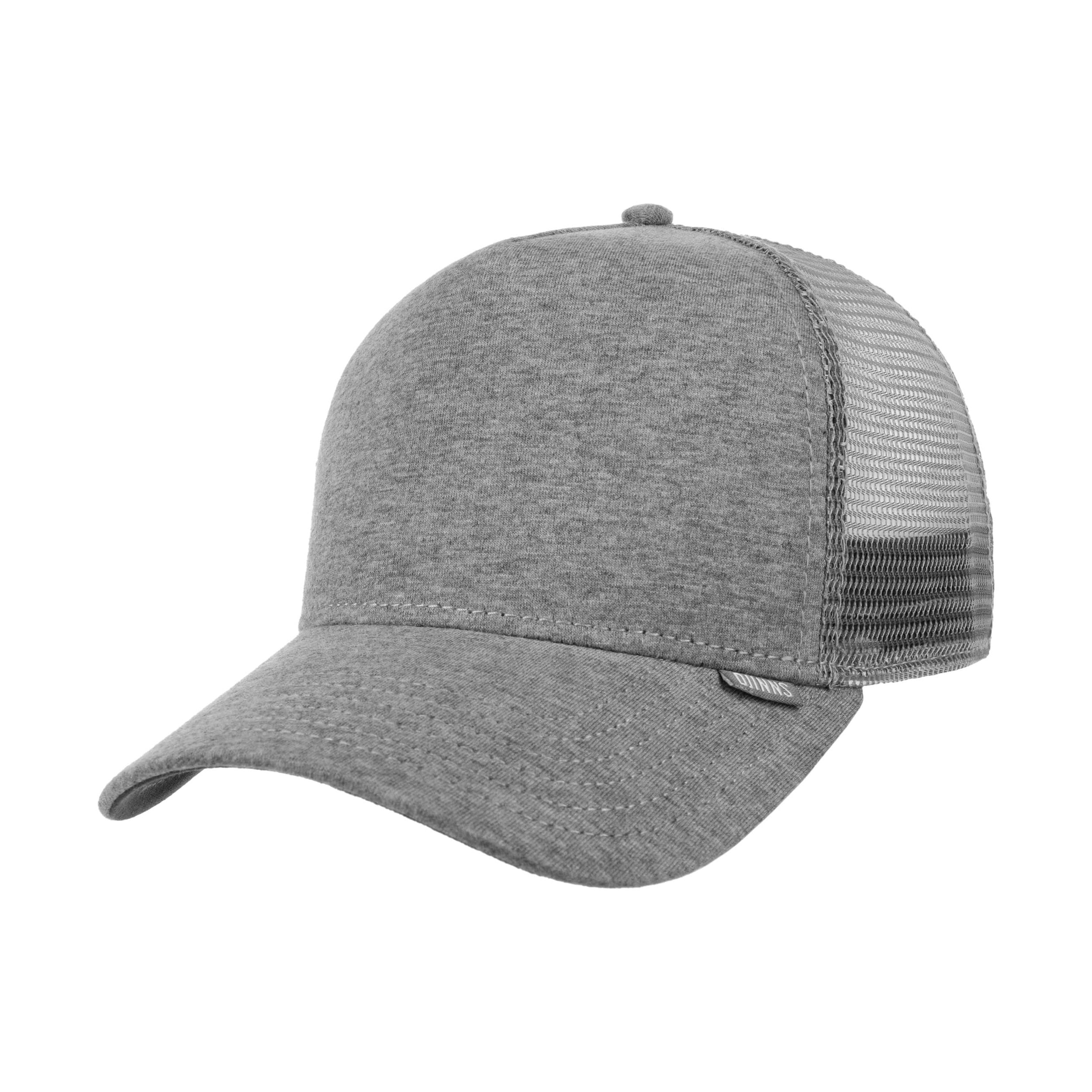 Cut & Sew Trucker Cap