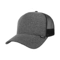 Cut & Sew Trucker Cap