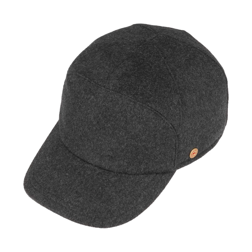 Premium Earflaps Baseball Cap