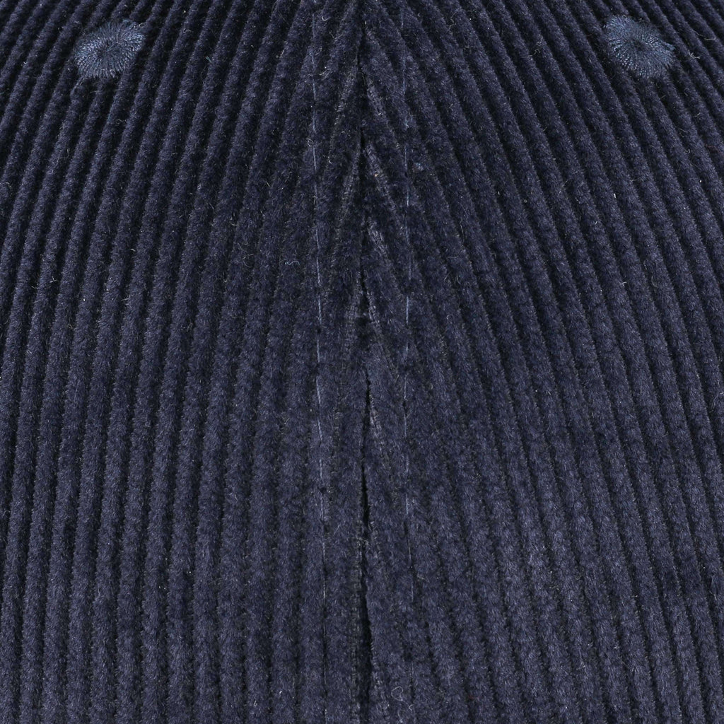 Basic Corduroy Baseball Cap