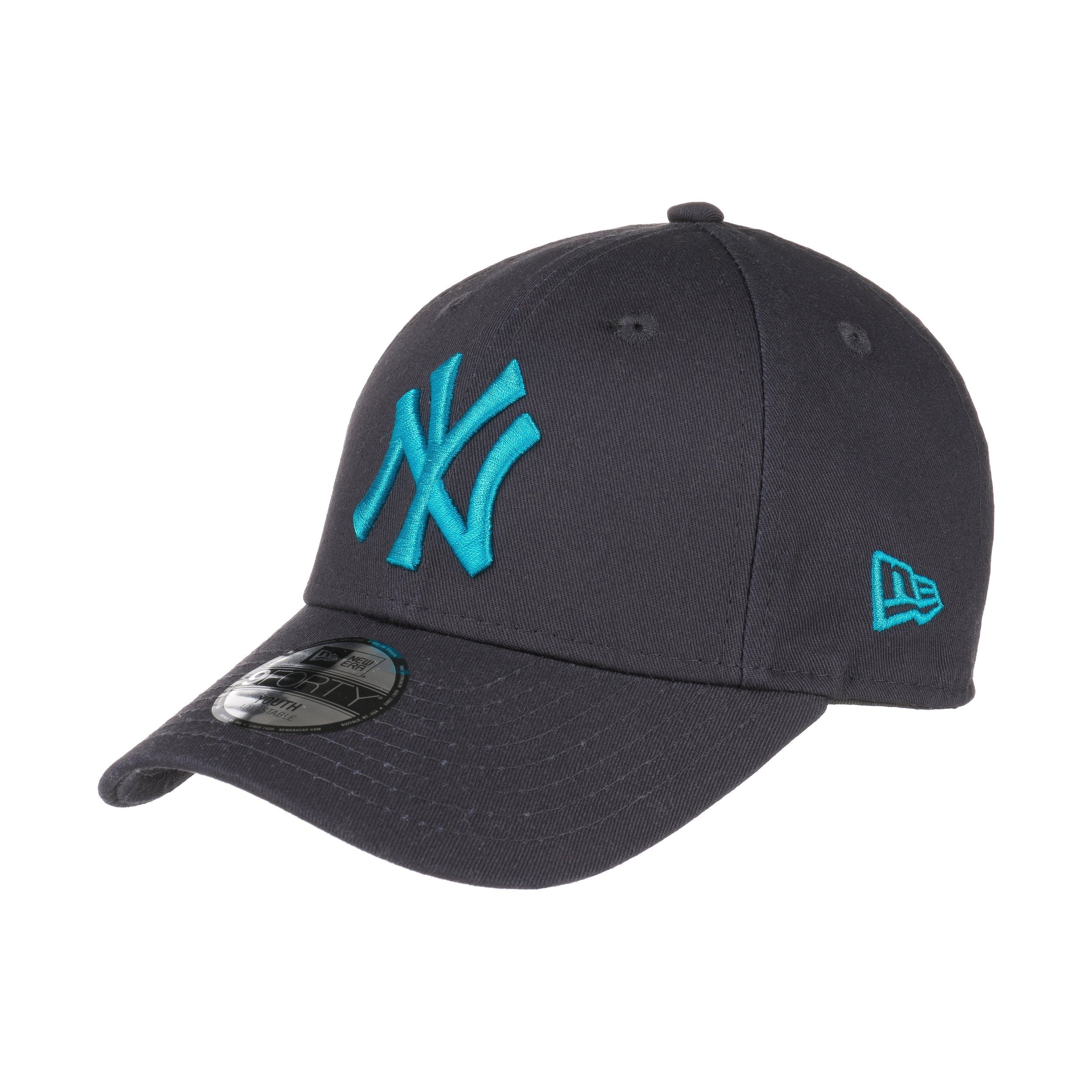 9Forty JUNIOR NY Yankees Cap