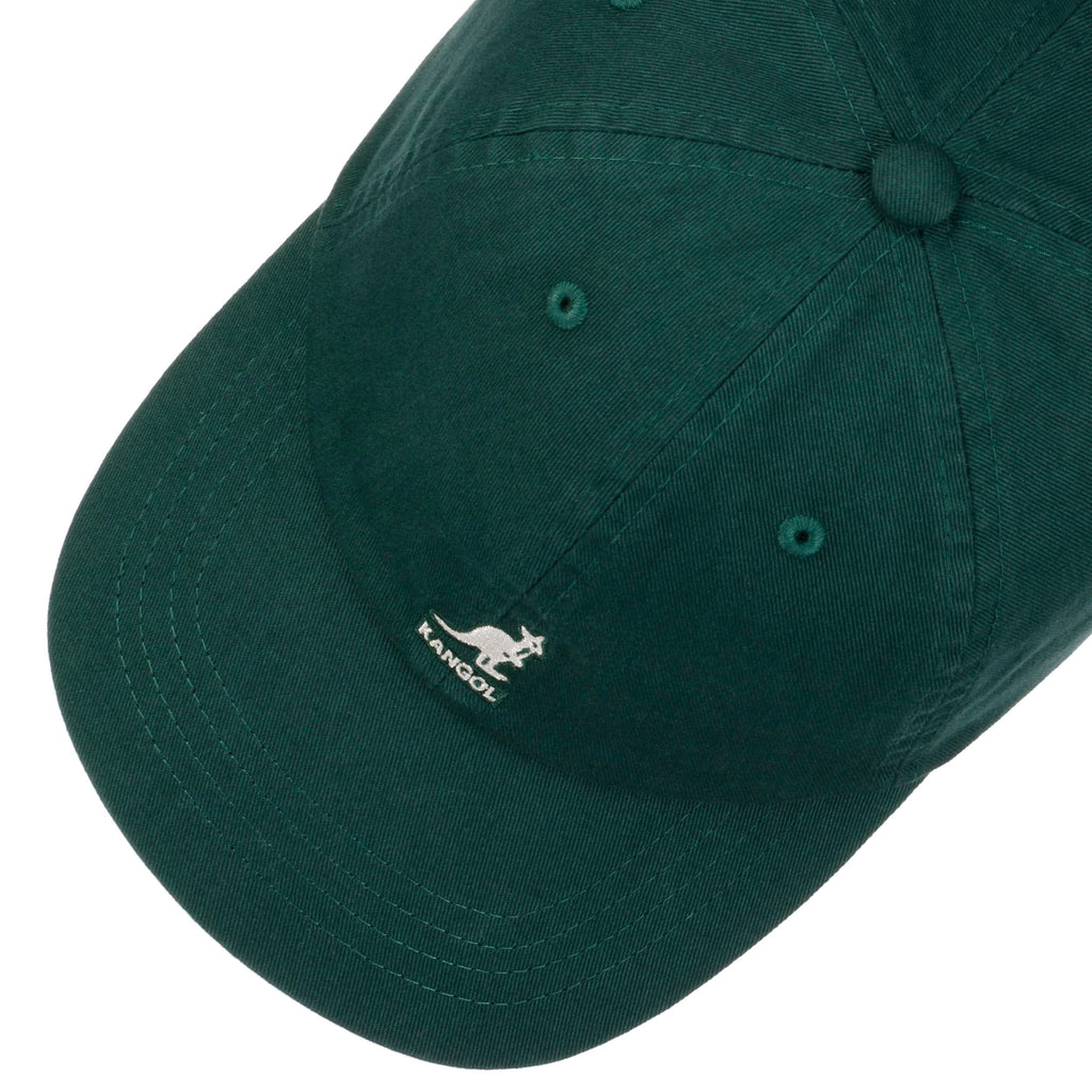 Washed Dad Hat Baseball Cap