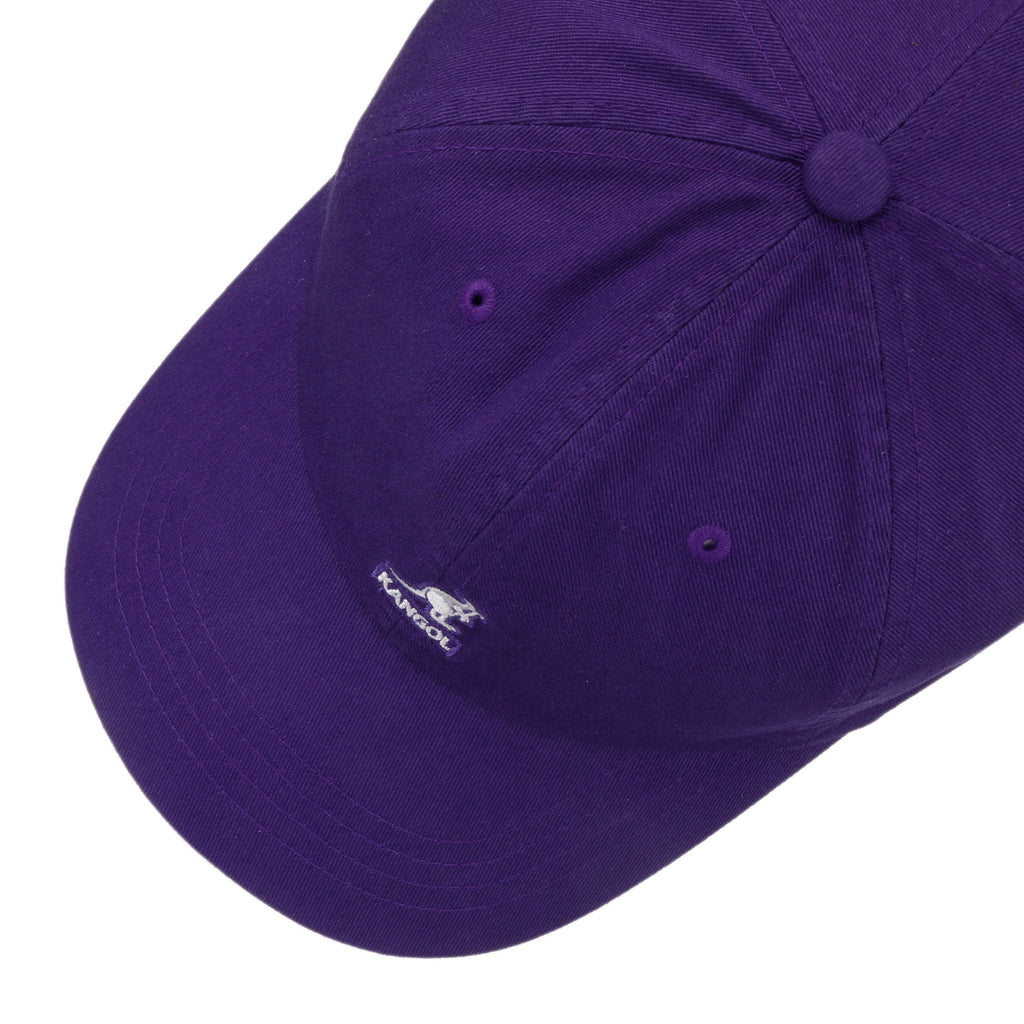 Washed Dad Hat Baseball Cap