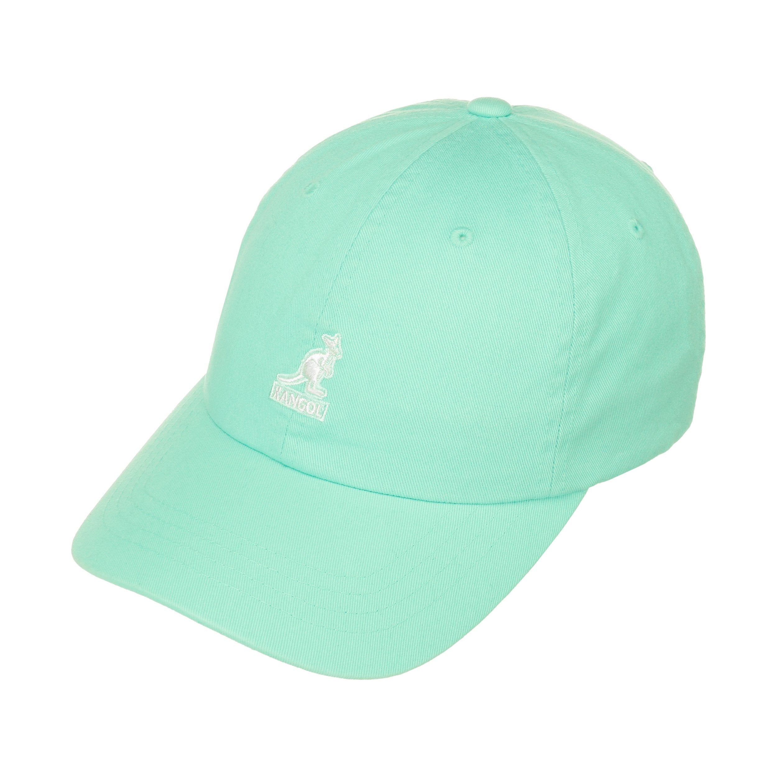 Washed Dad Hat Baseball Cap