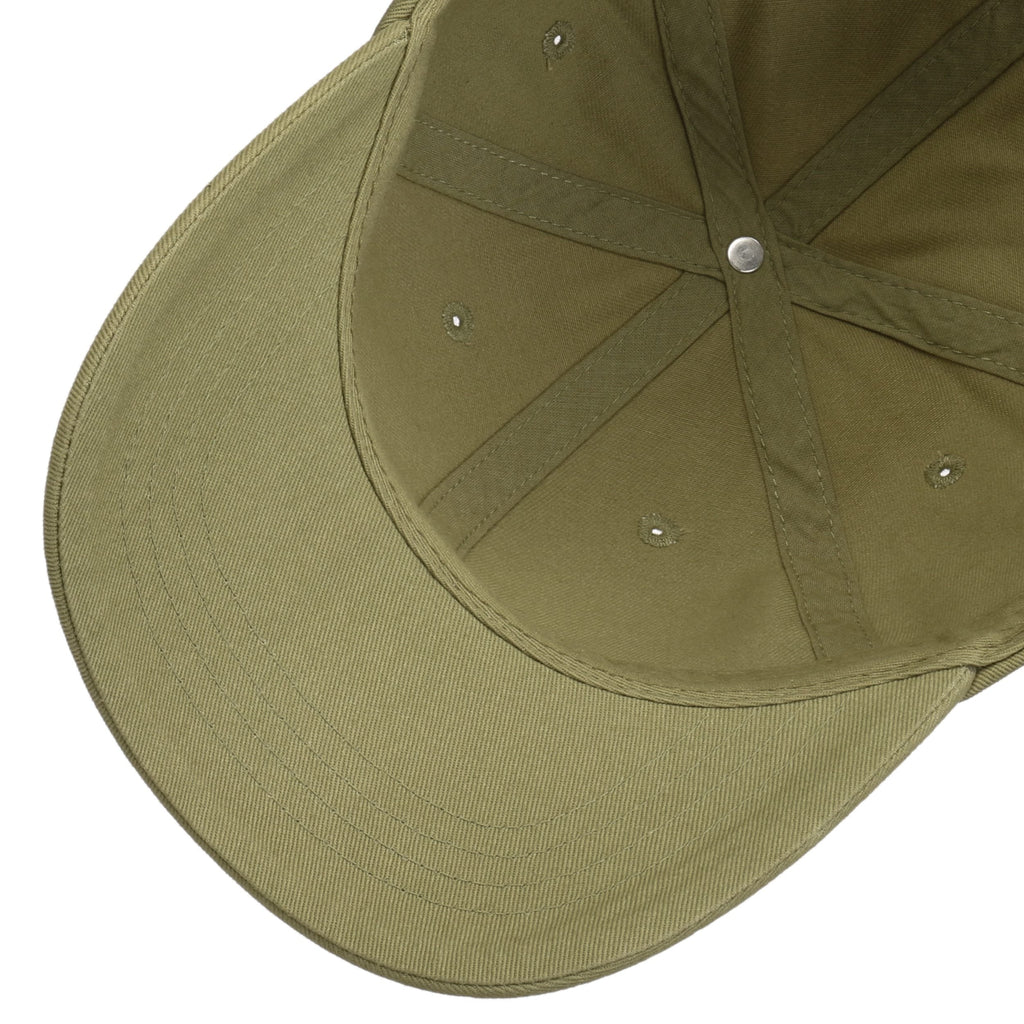 Washed Dad Hat Baseball Cap