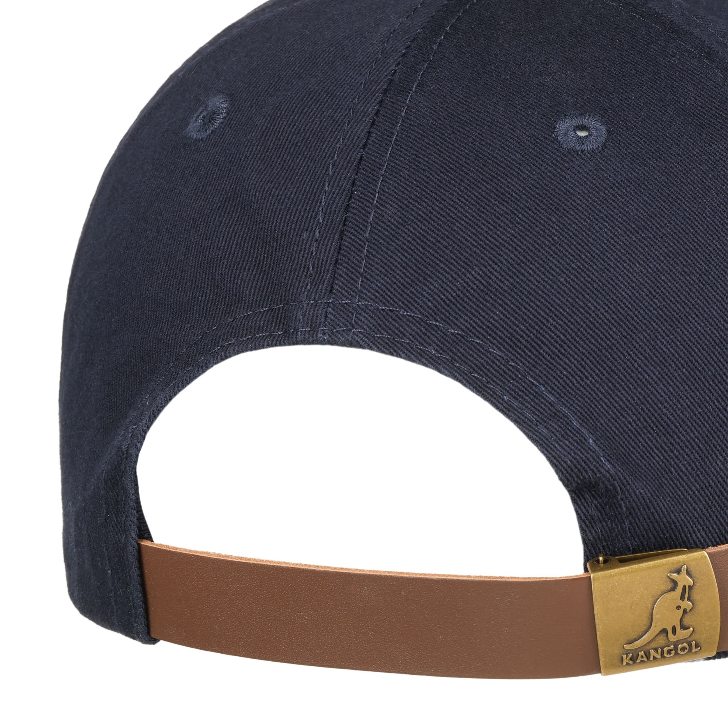 Washed Dad Hat Baseball Cap