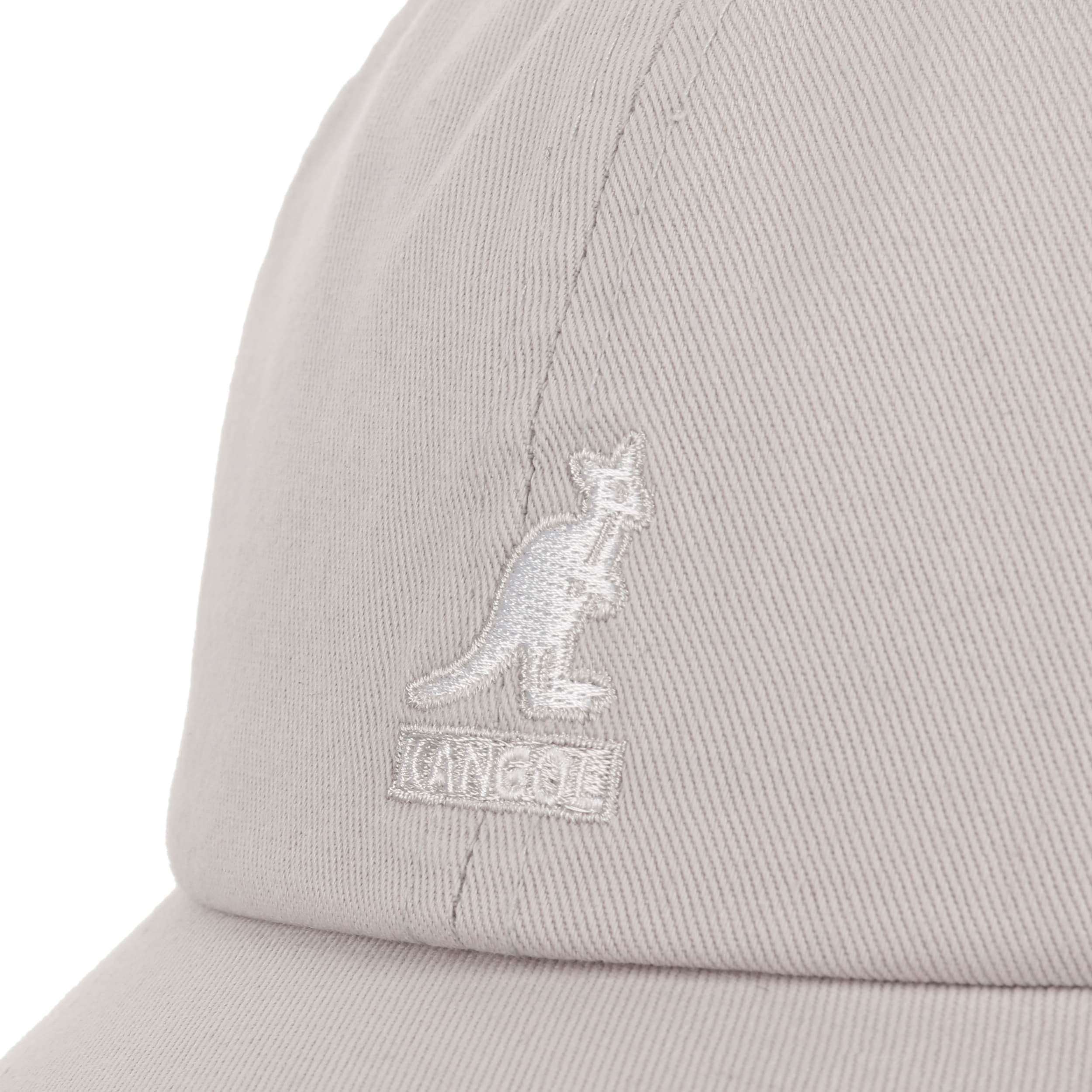 Washed Dad Hat Baseball Cap