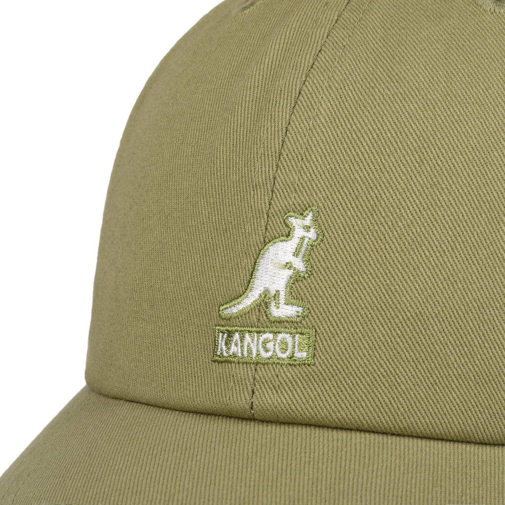 Washed Dad Hat Baseball Cap