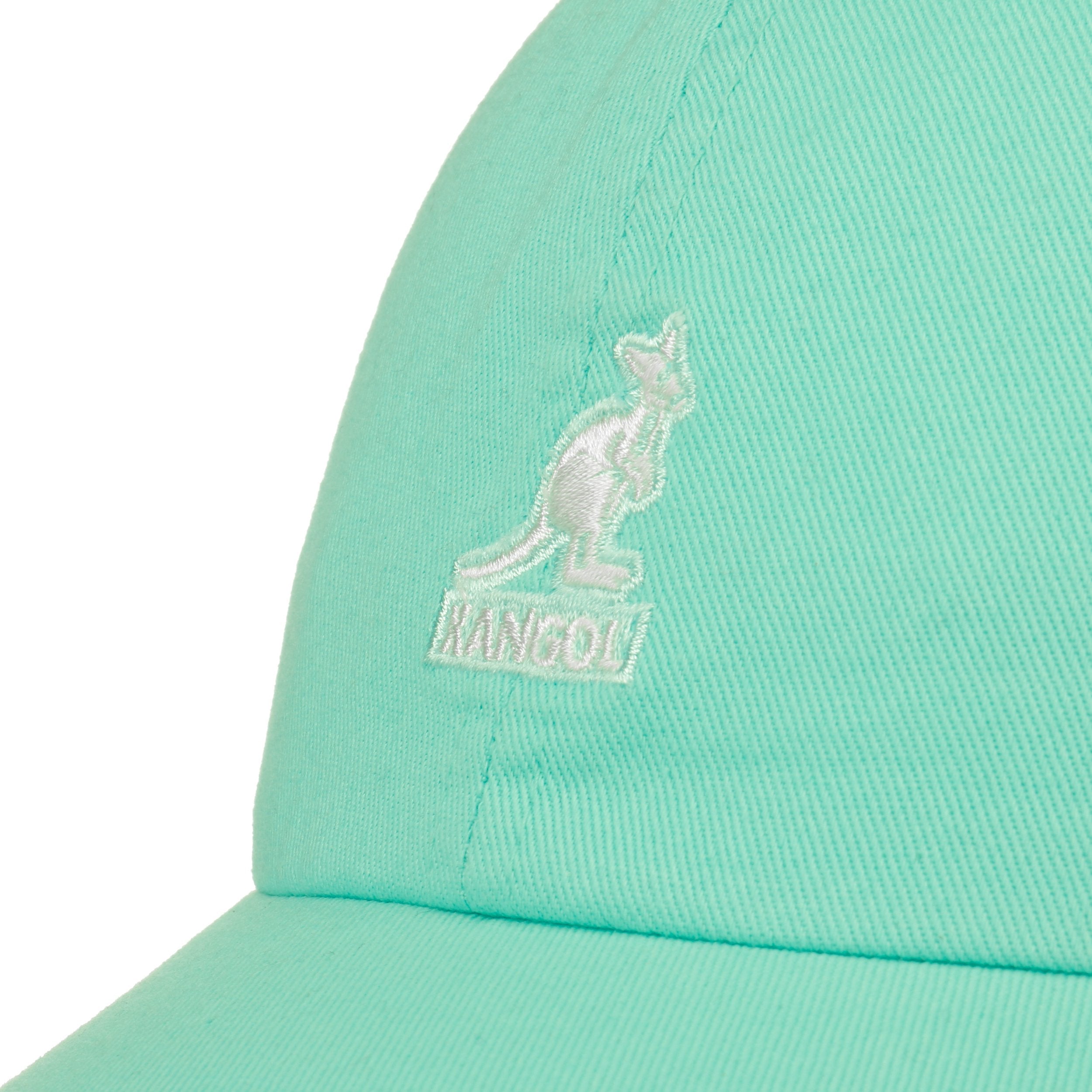 Washed Dad Hat Baseball Cap