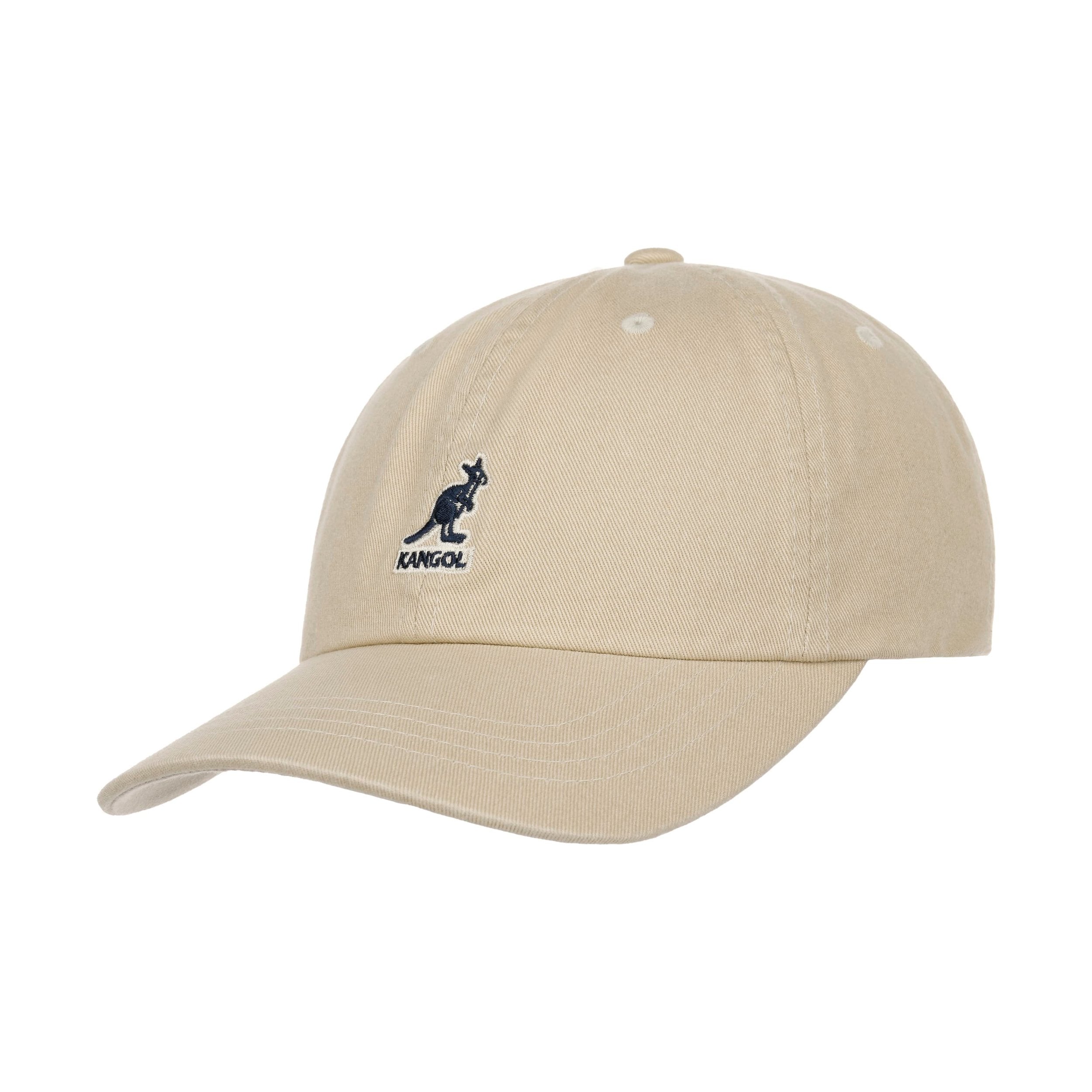 Washed Dad Hat Baseball Cap