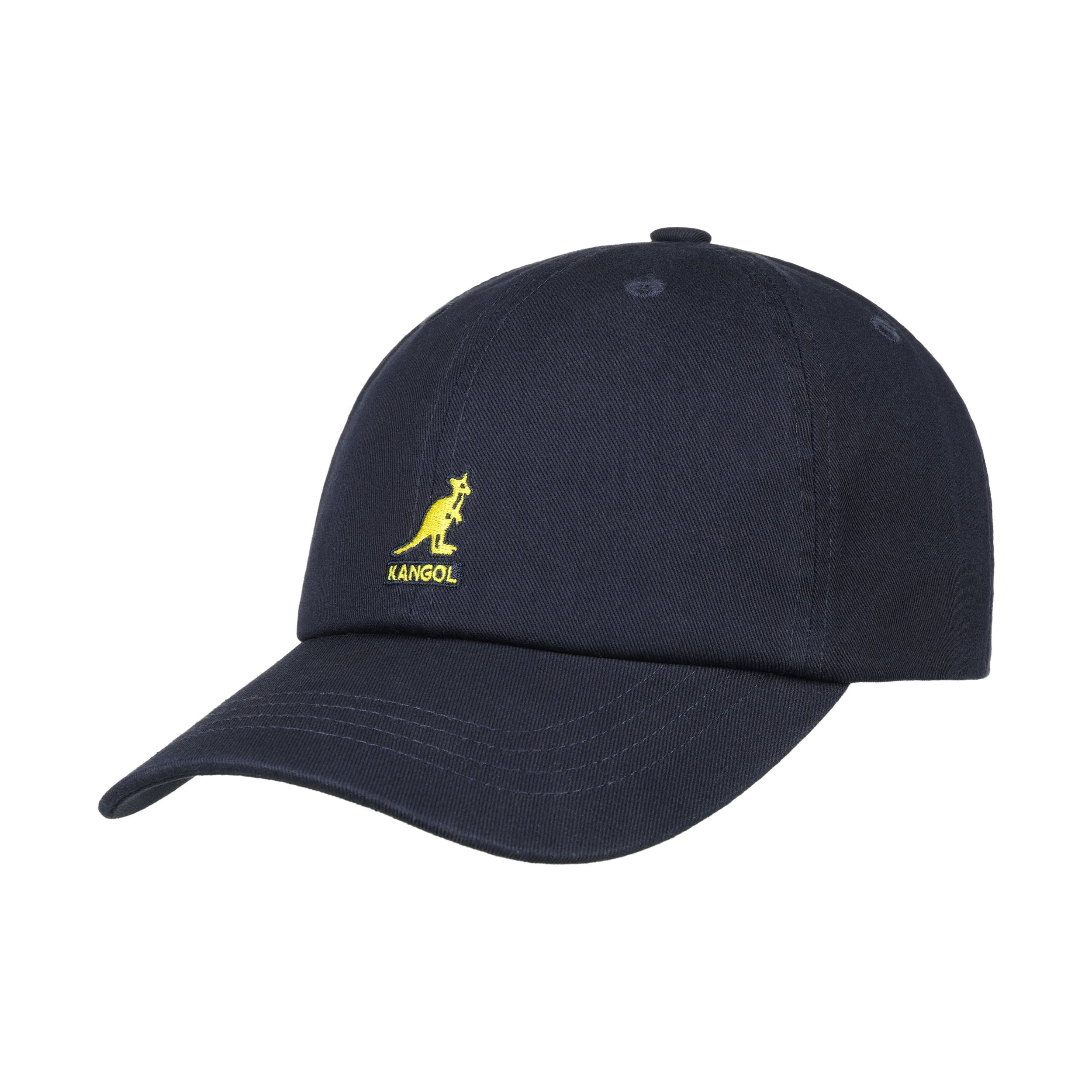 Washed Dad Hat Baseball Cap