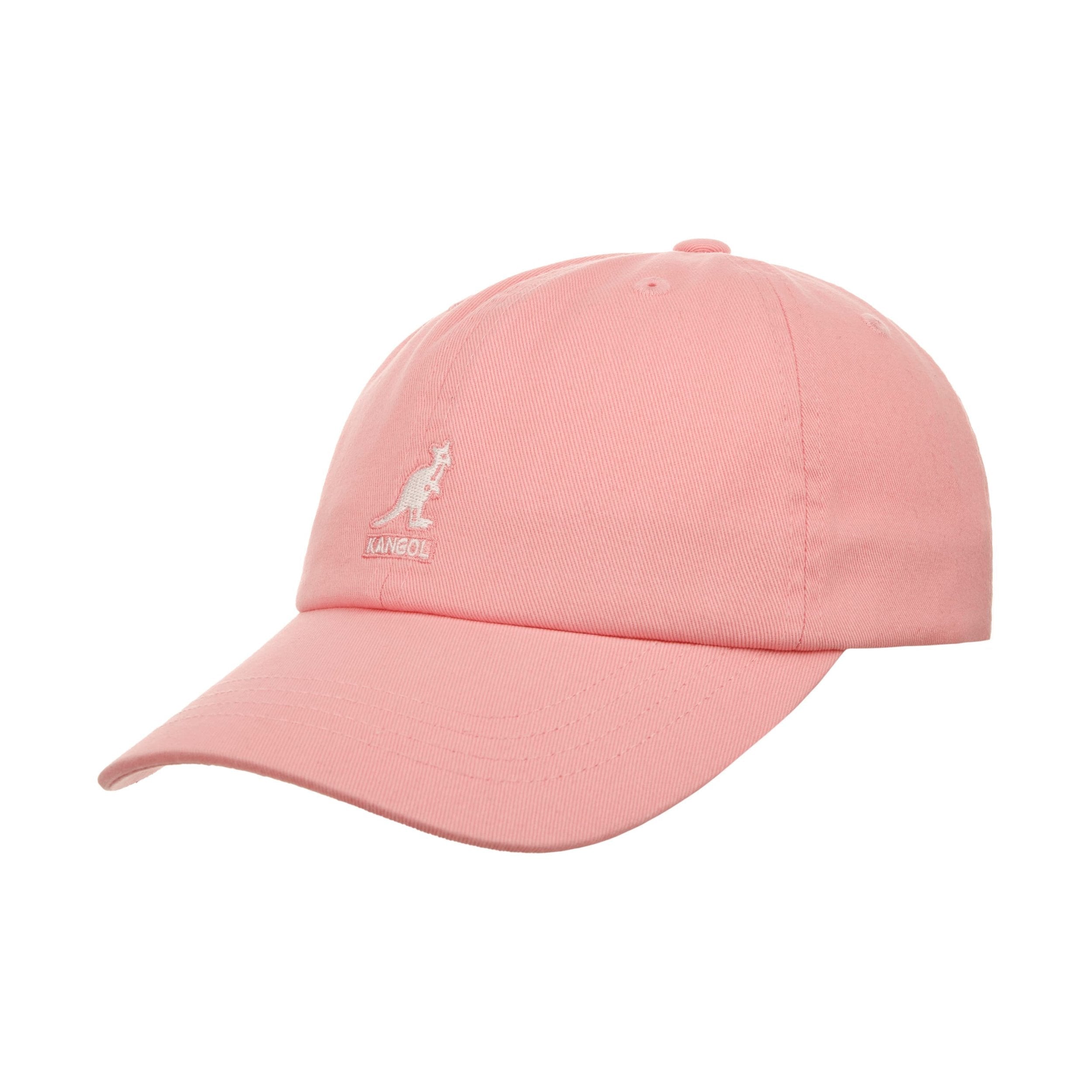 Washed Dad Hat Baseball Cap