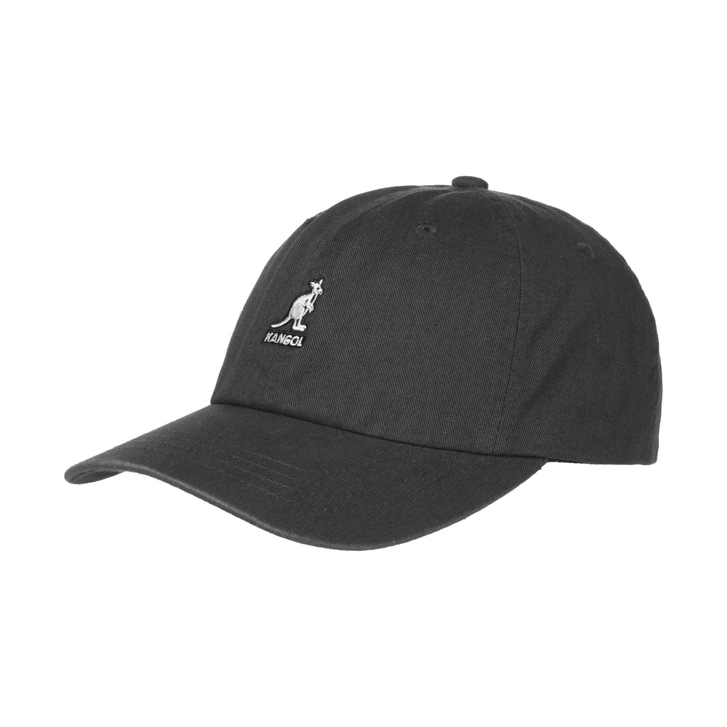 Washed Dad Hat Baseball Cap