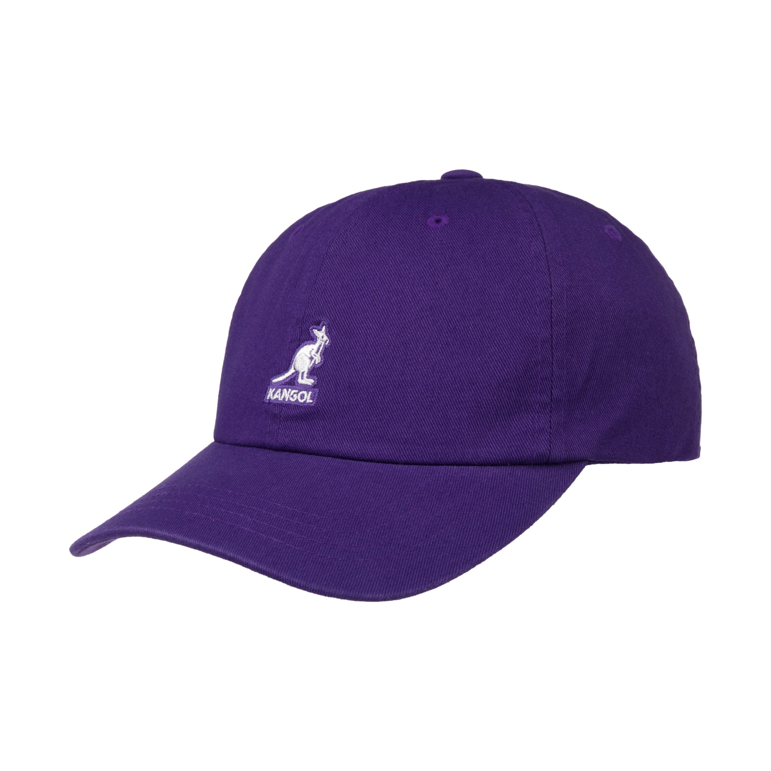 Washed Dad Hat Baseball Cap
