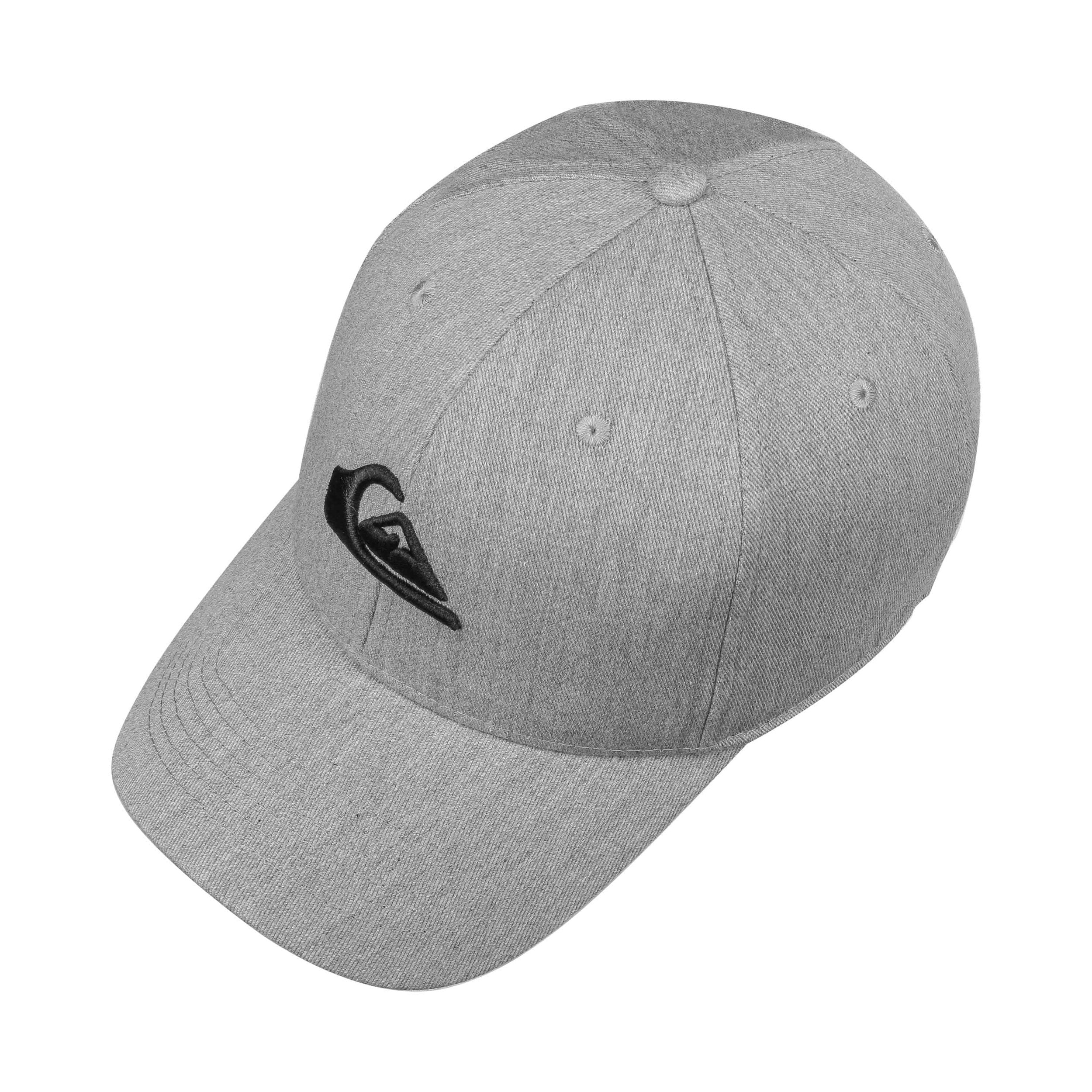 Decades Snapback Cap