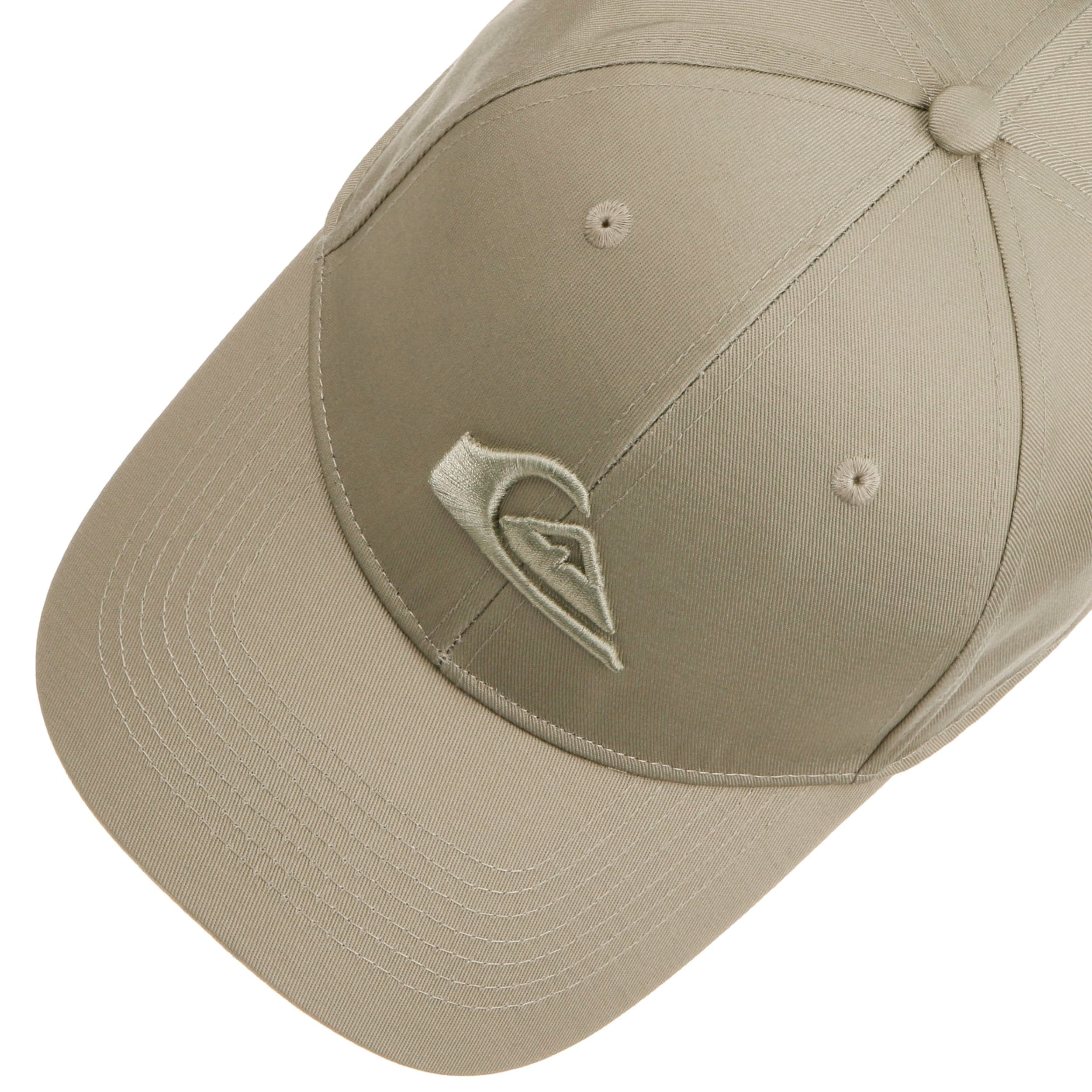 Decades Snapback Cap