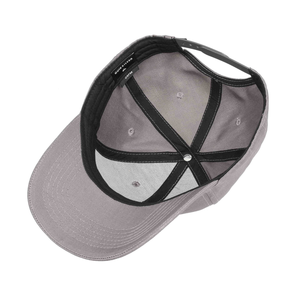 Decades Snapback Cap