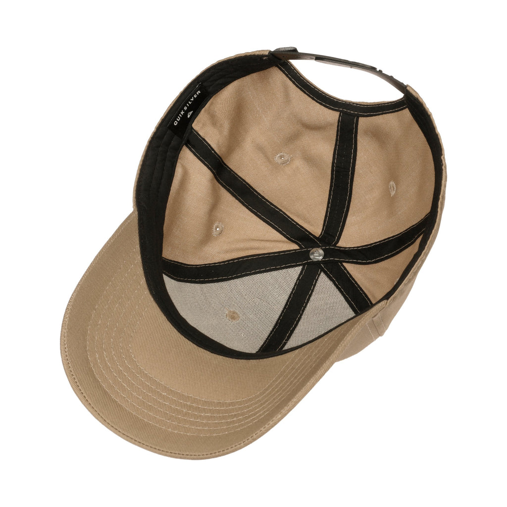 Decades Snapback Cap