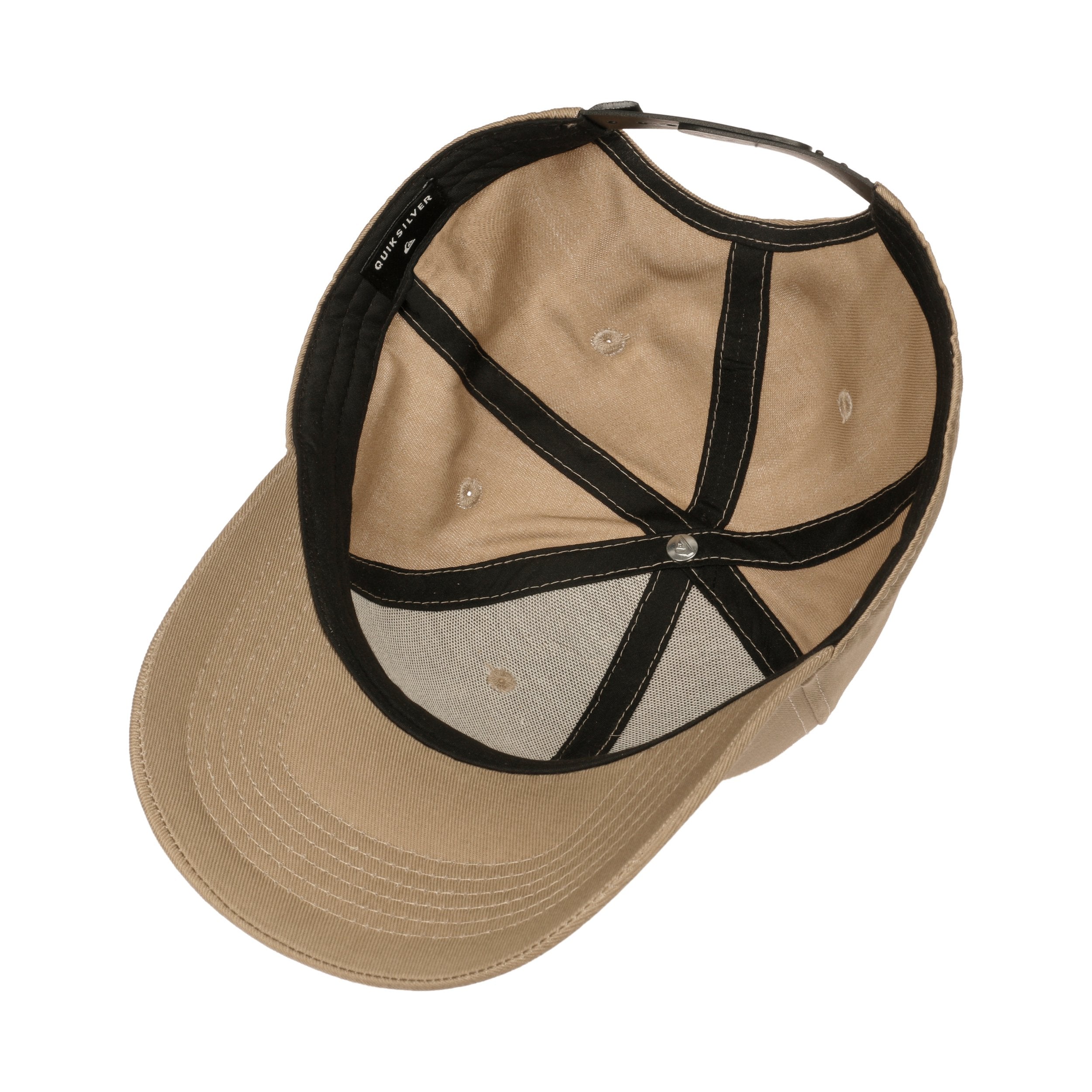 Decades Snapback Cap