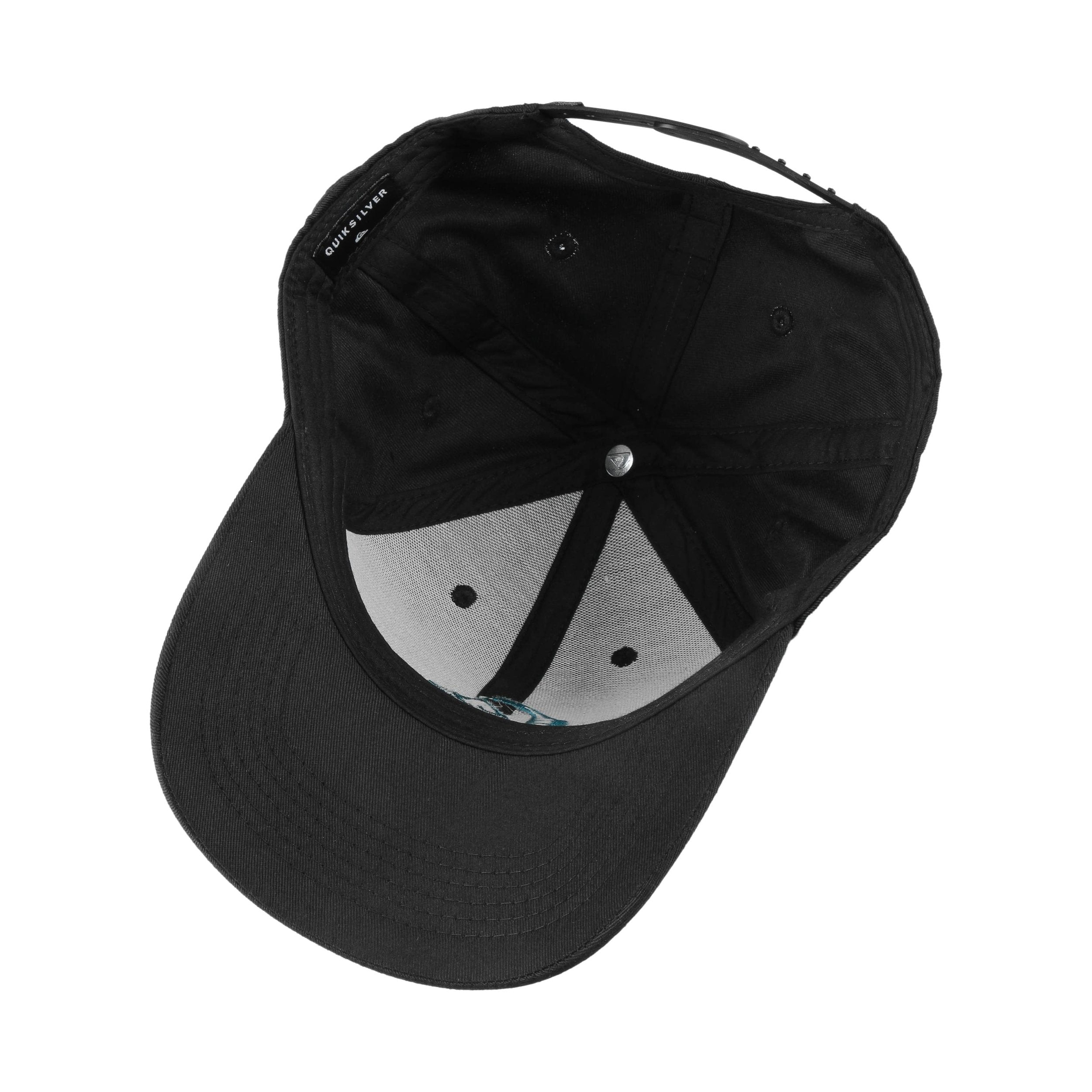 Decades Snapback Cap