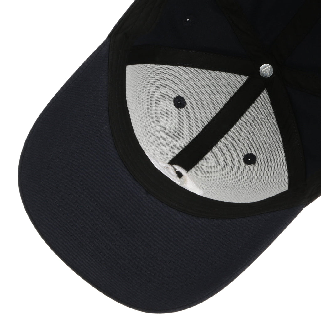 Decades Snapback Cap