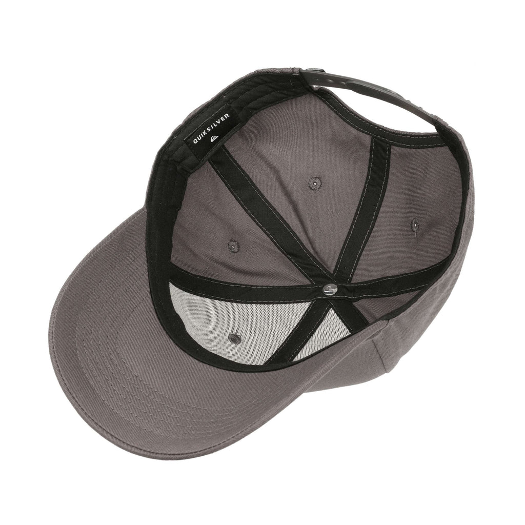 Decades Snapback Cap