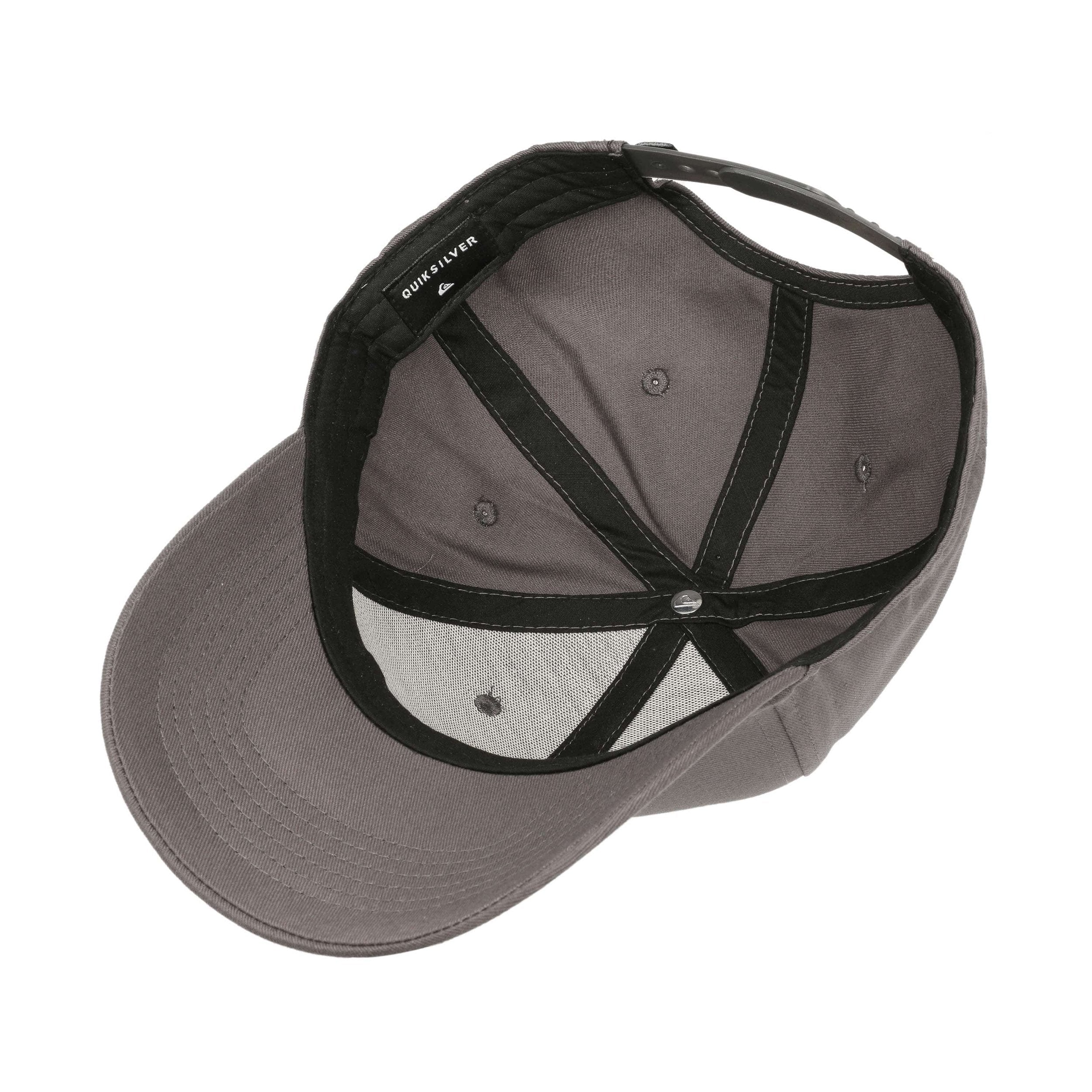 Decades Snapback Cap