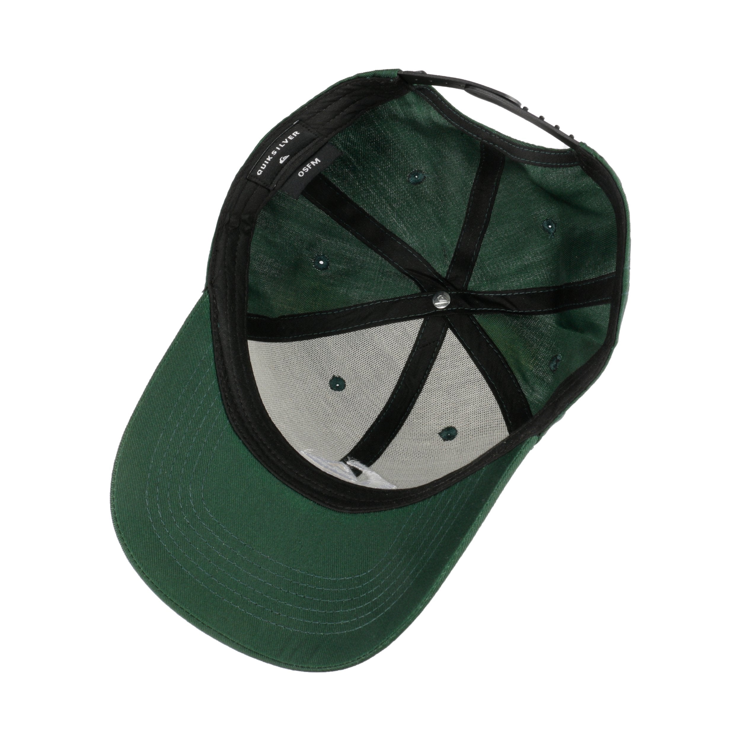Decades Snapback Cap