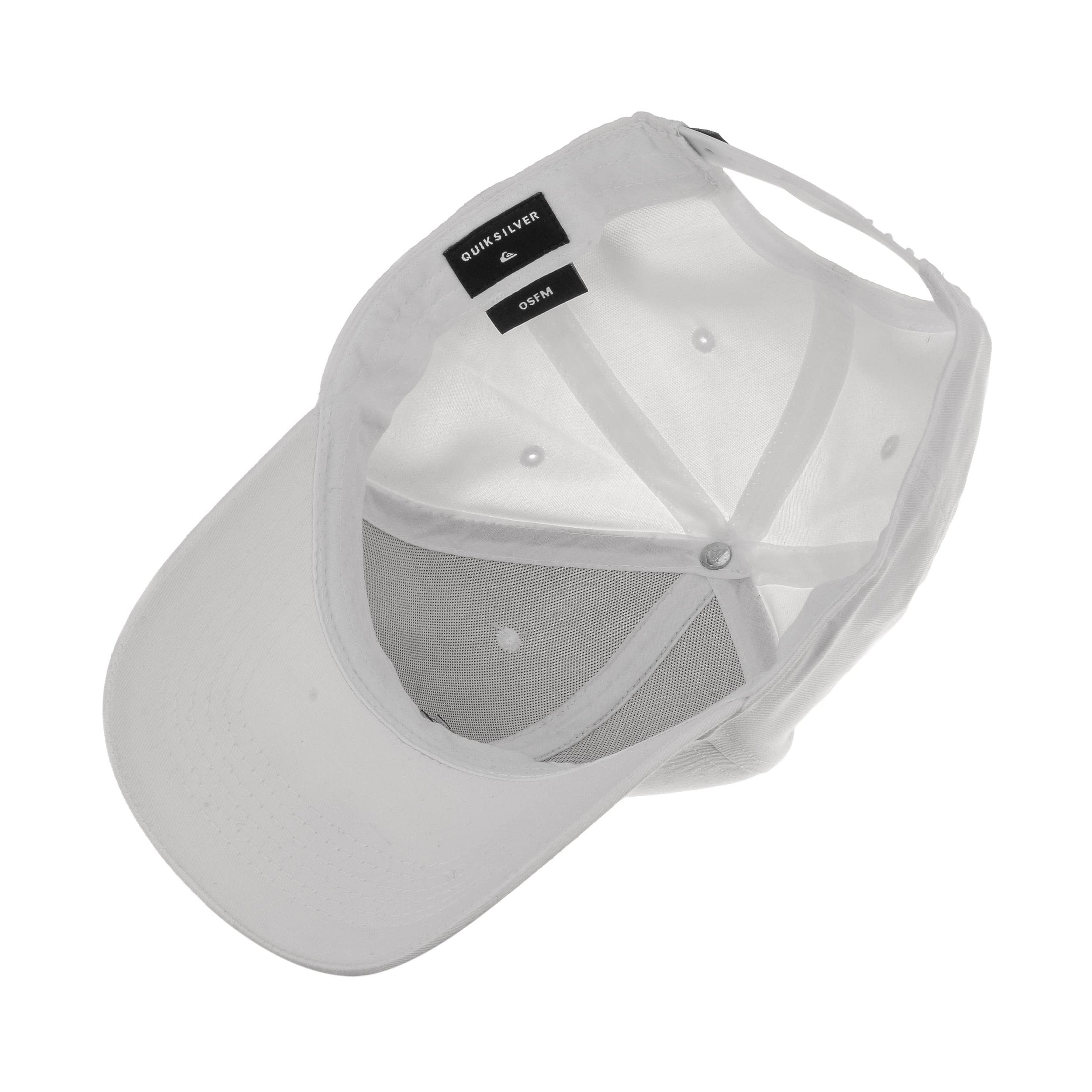 Decades Snapback Cap