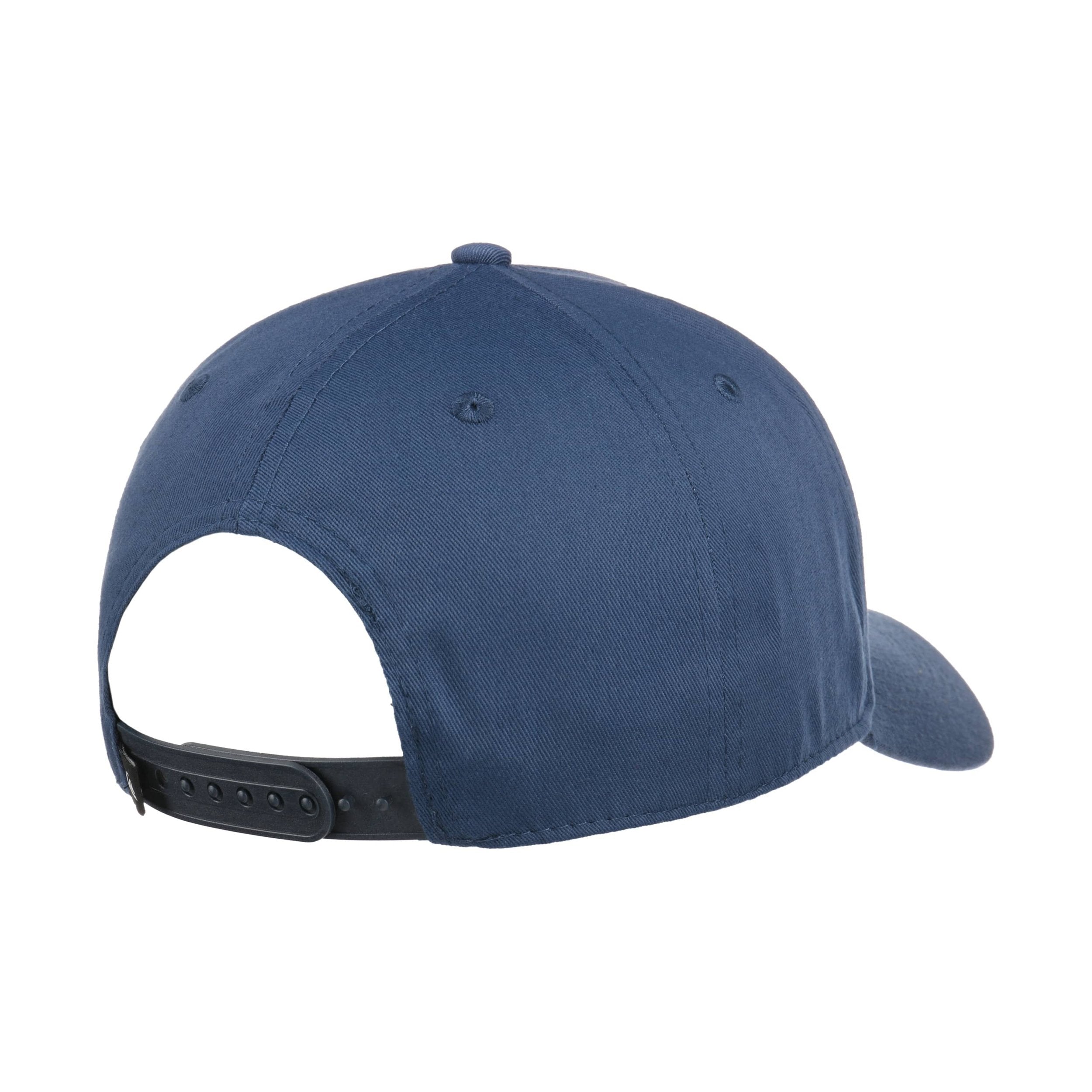 Decades Snapback Cap