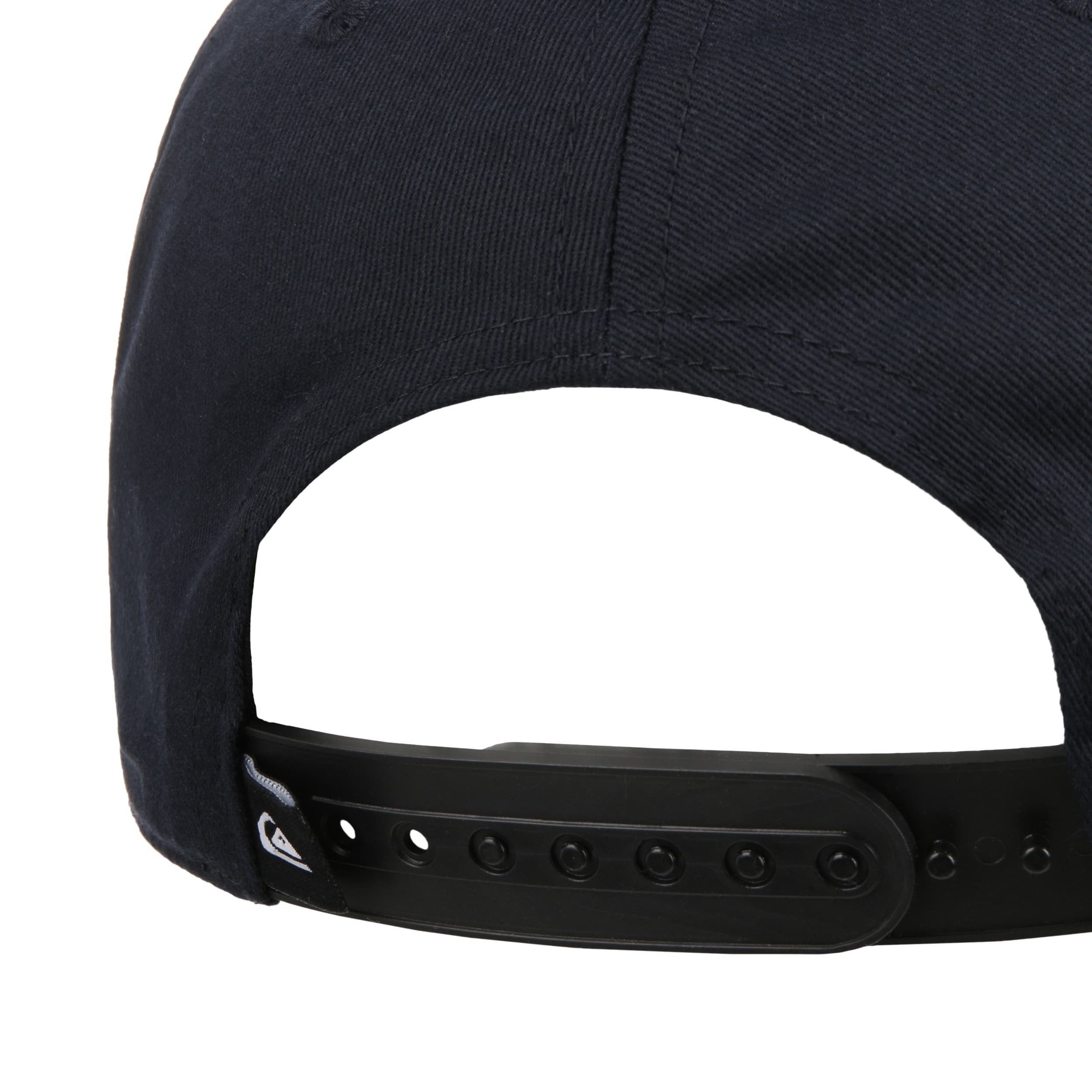 Decades Snapback Cap